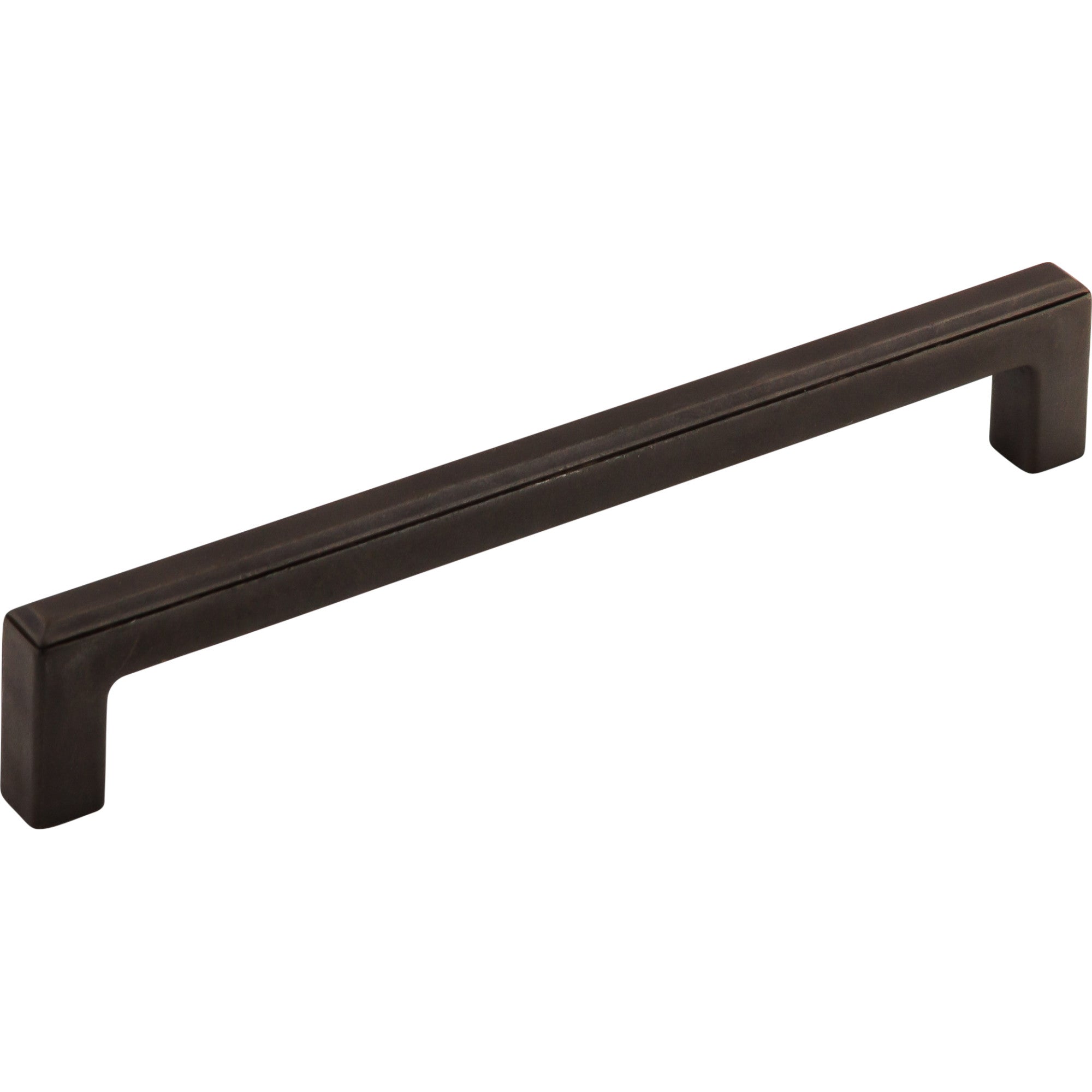 Podium 6 5/16" Center to Center Bar Pull - Sable