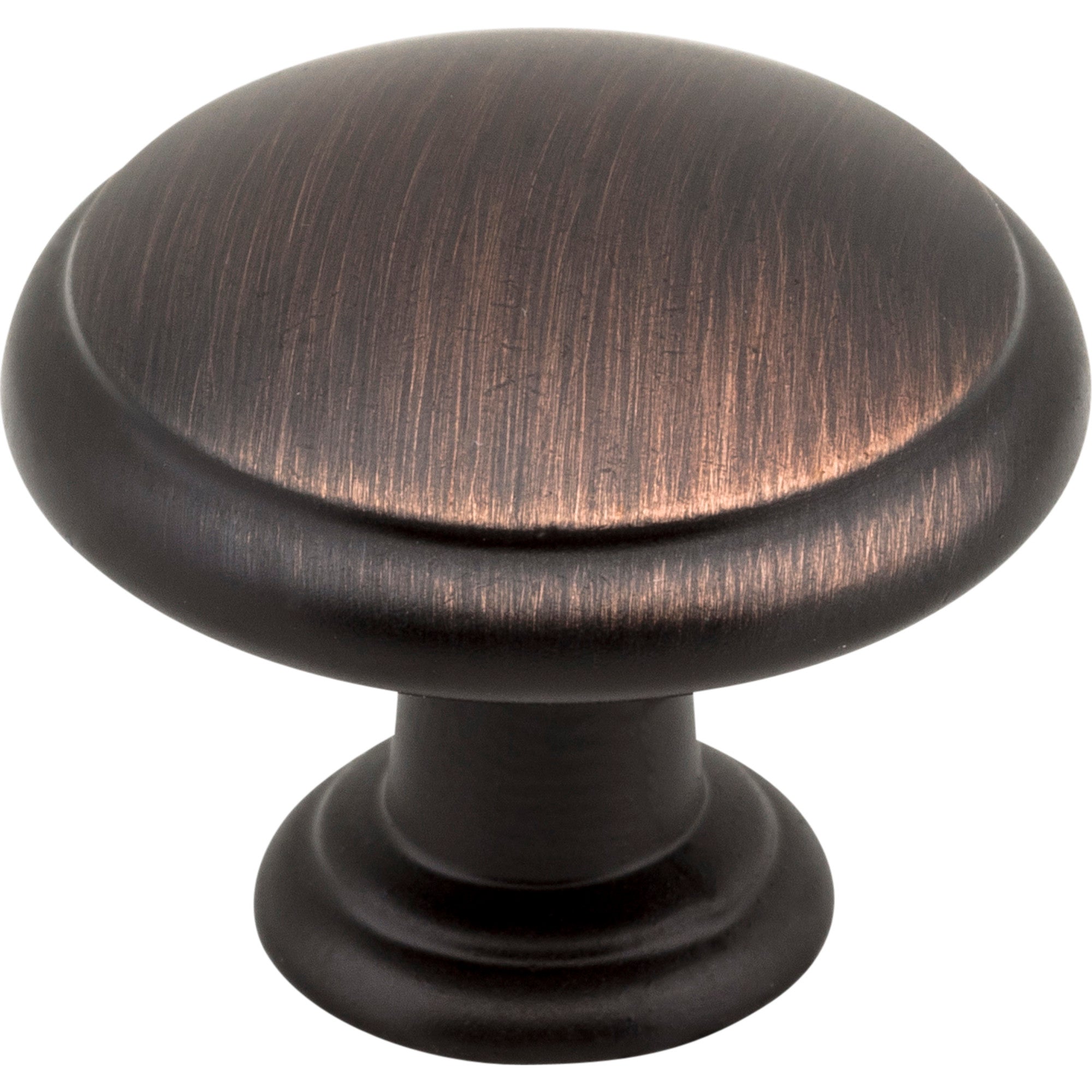 Gatsby Mushroom Knob