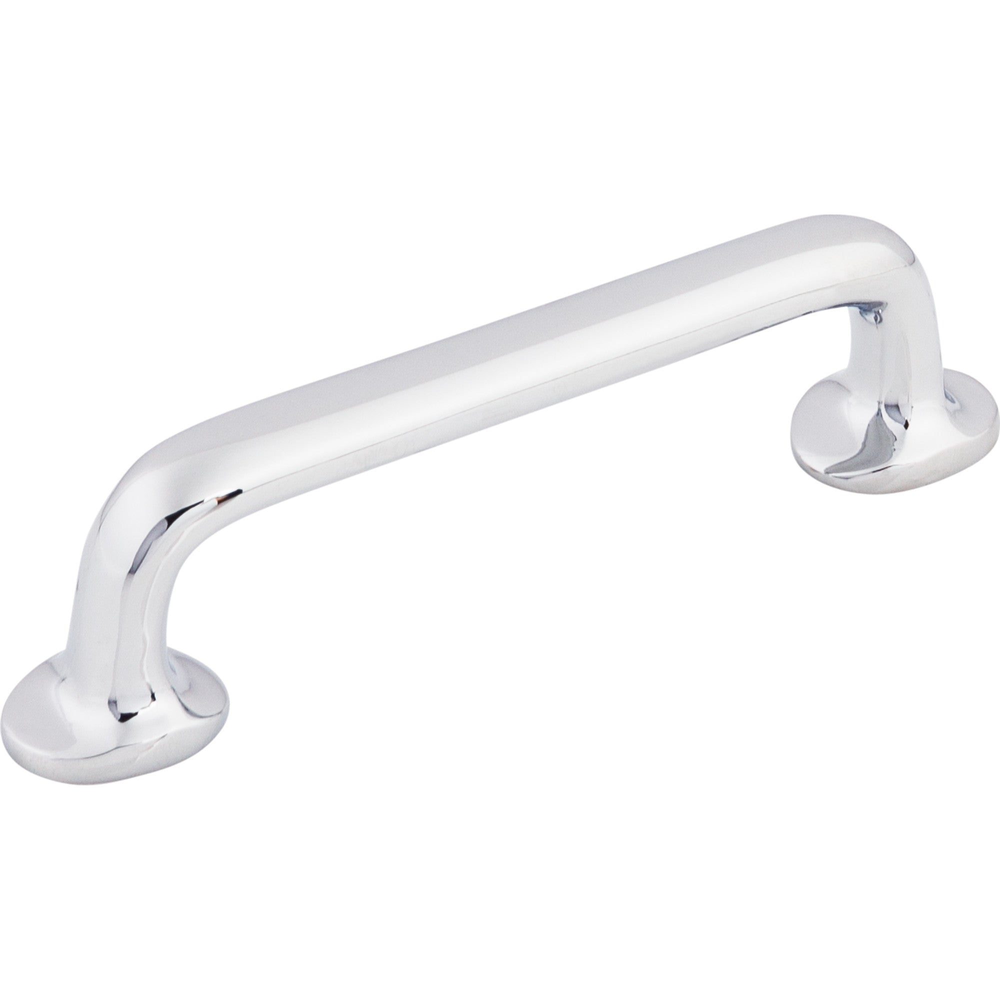 Aspen II Rounded Bar Pull