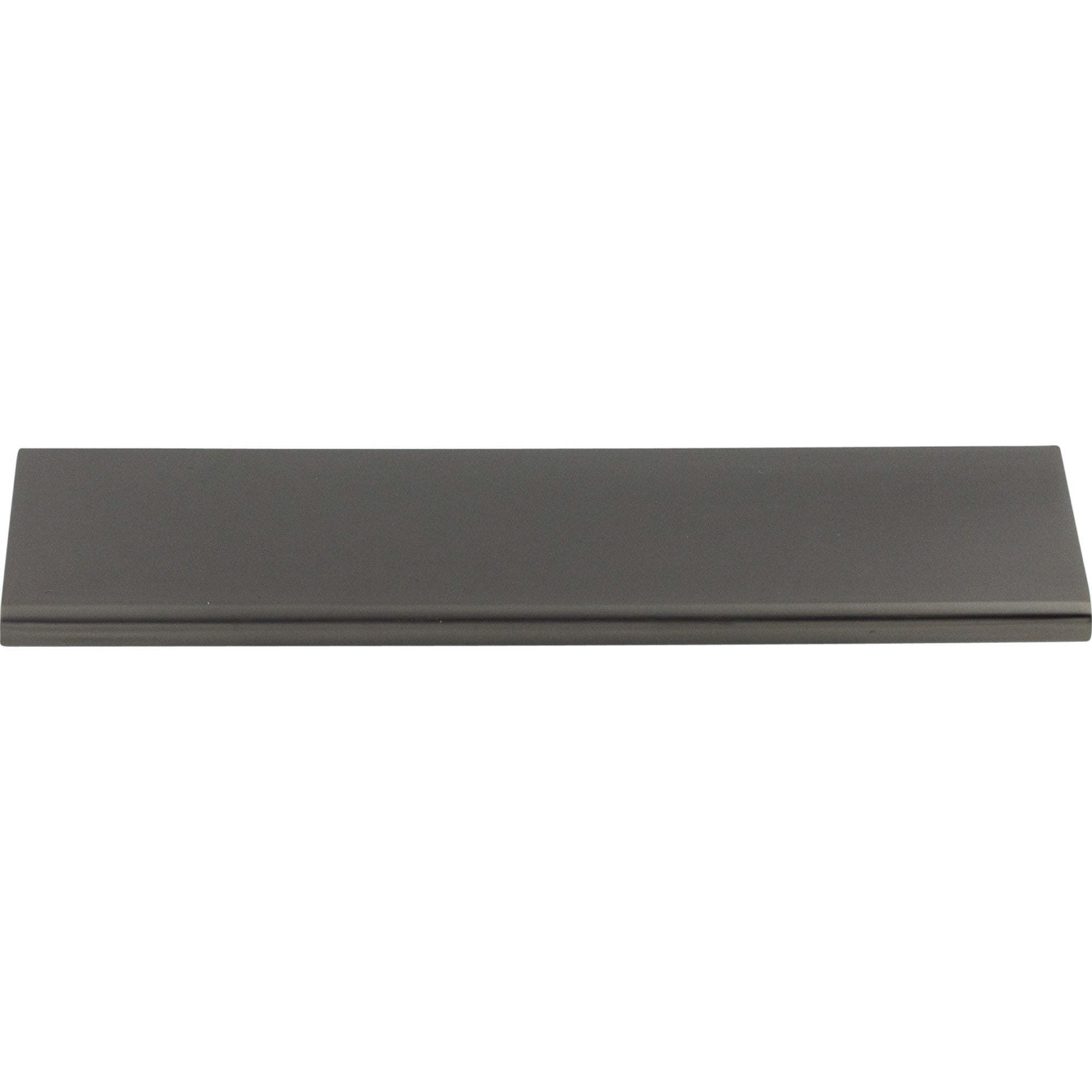 Europa 5" Center to Center Finger Pull - Ash Gray