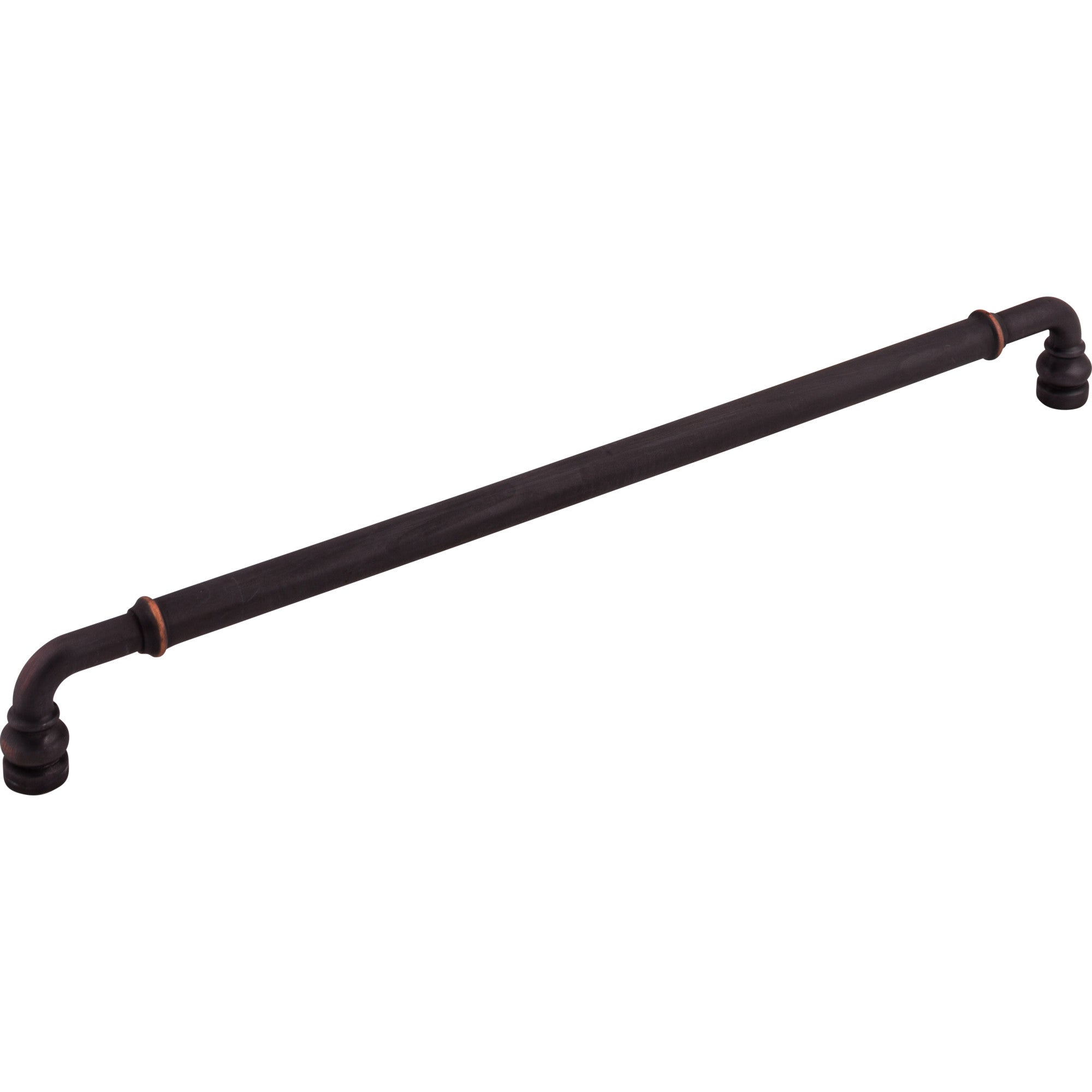 Brixton 12" Center to Center Bar Pull - Umbrio