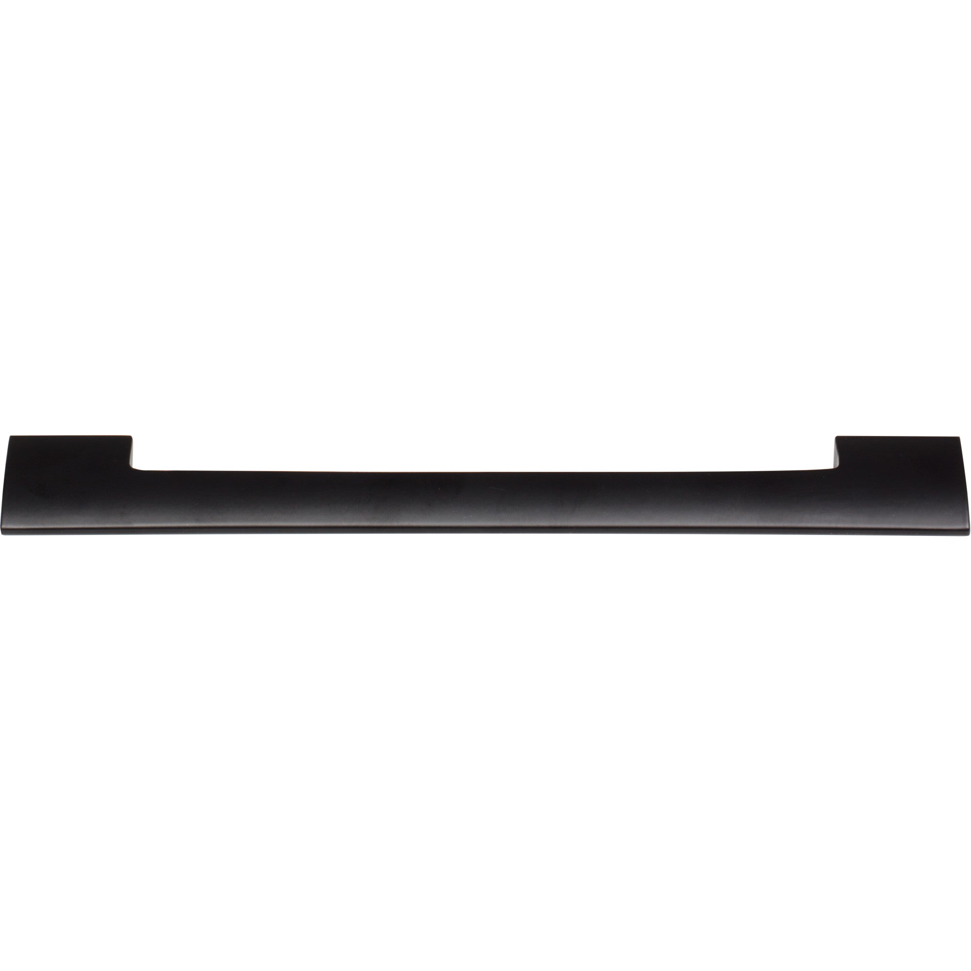 Atwood Bar Pull - Matte Black