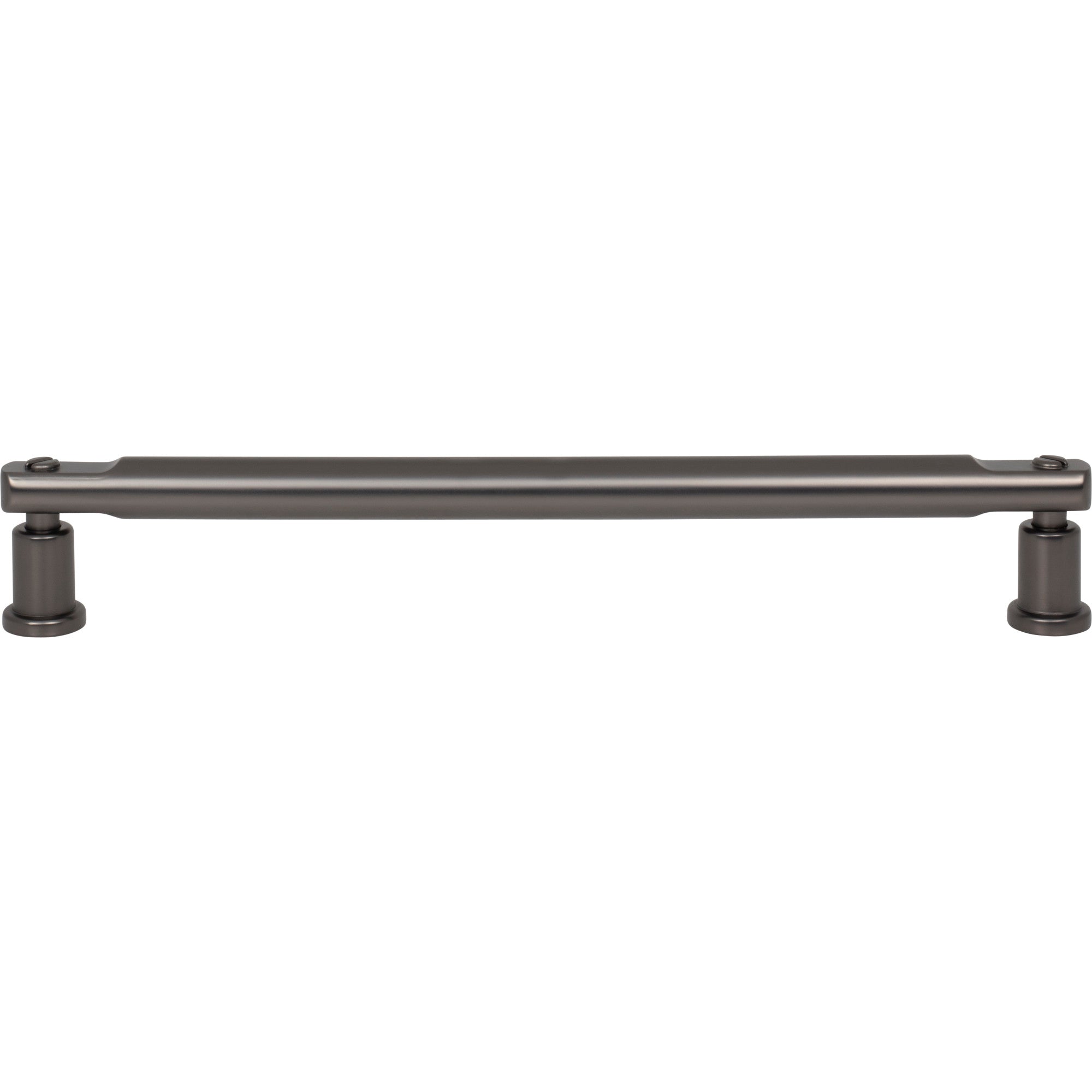 Everitt Appliance Pull - Slate