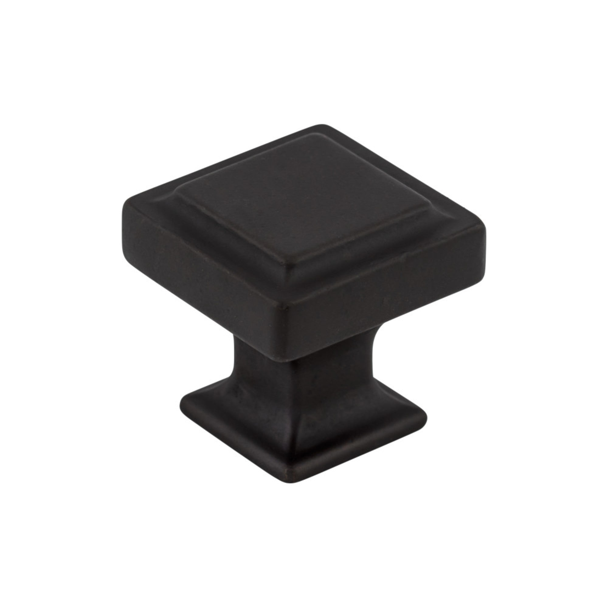 Ascendra Square Knob