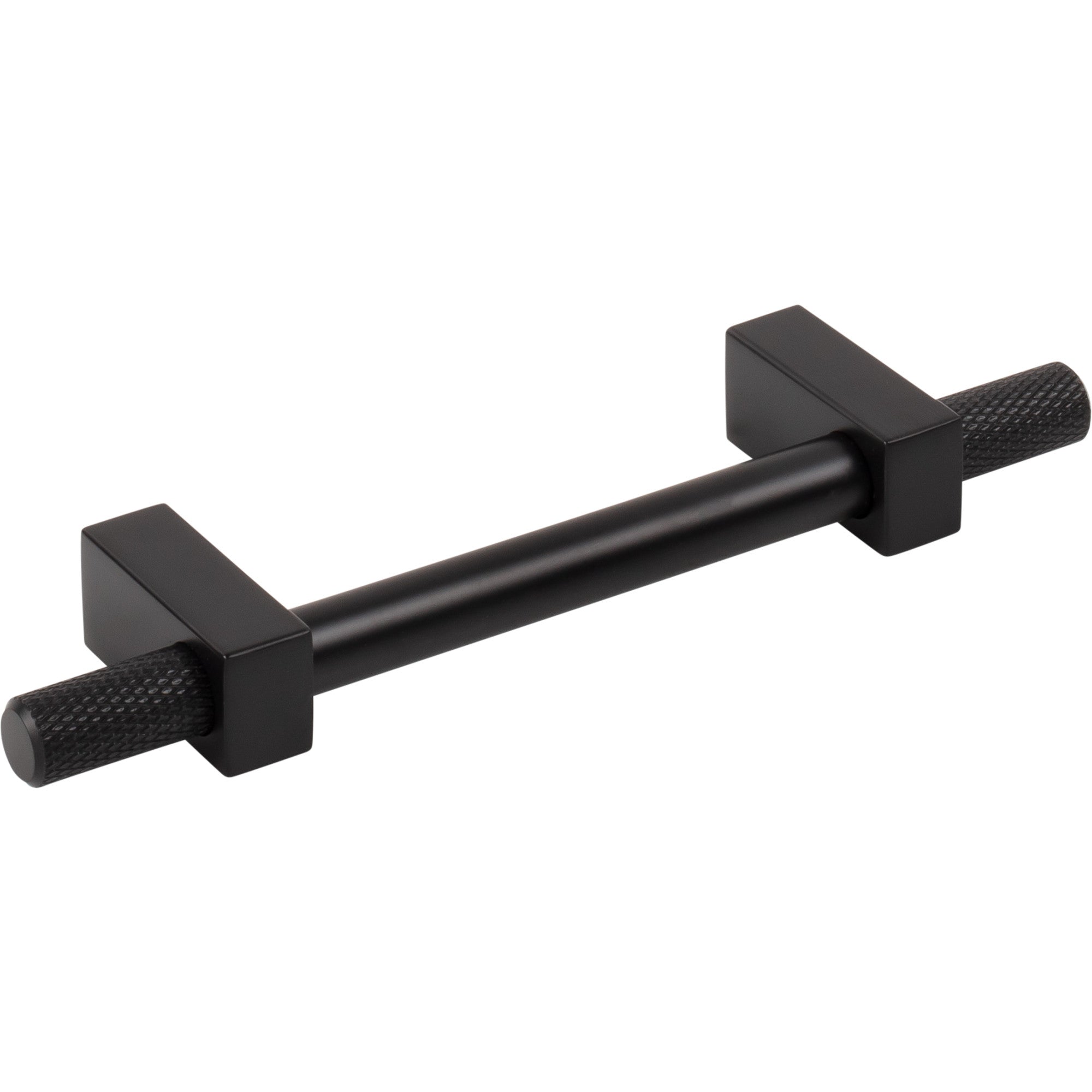 Larkin Knurled Ends 96 mm Center-to-Center Bar Pull