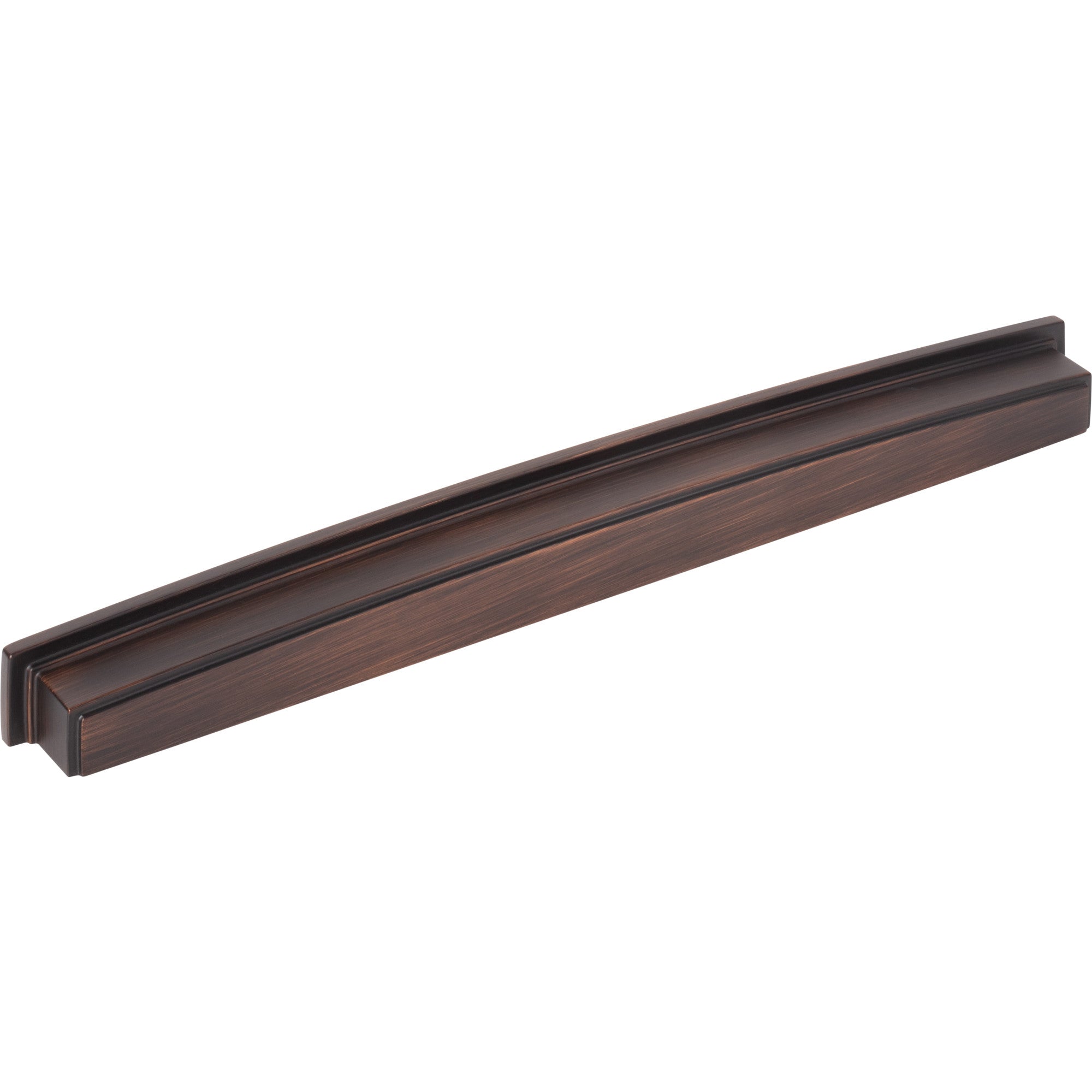 Renzo 305 mm Center-to-Center Cup/Bin Pull