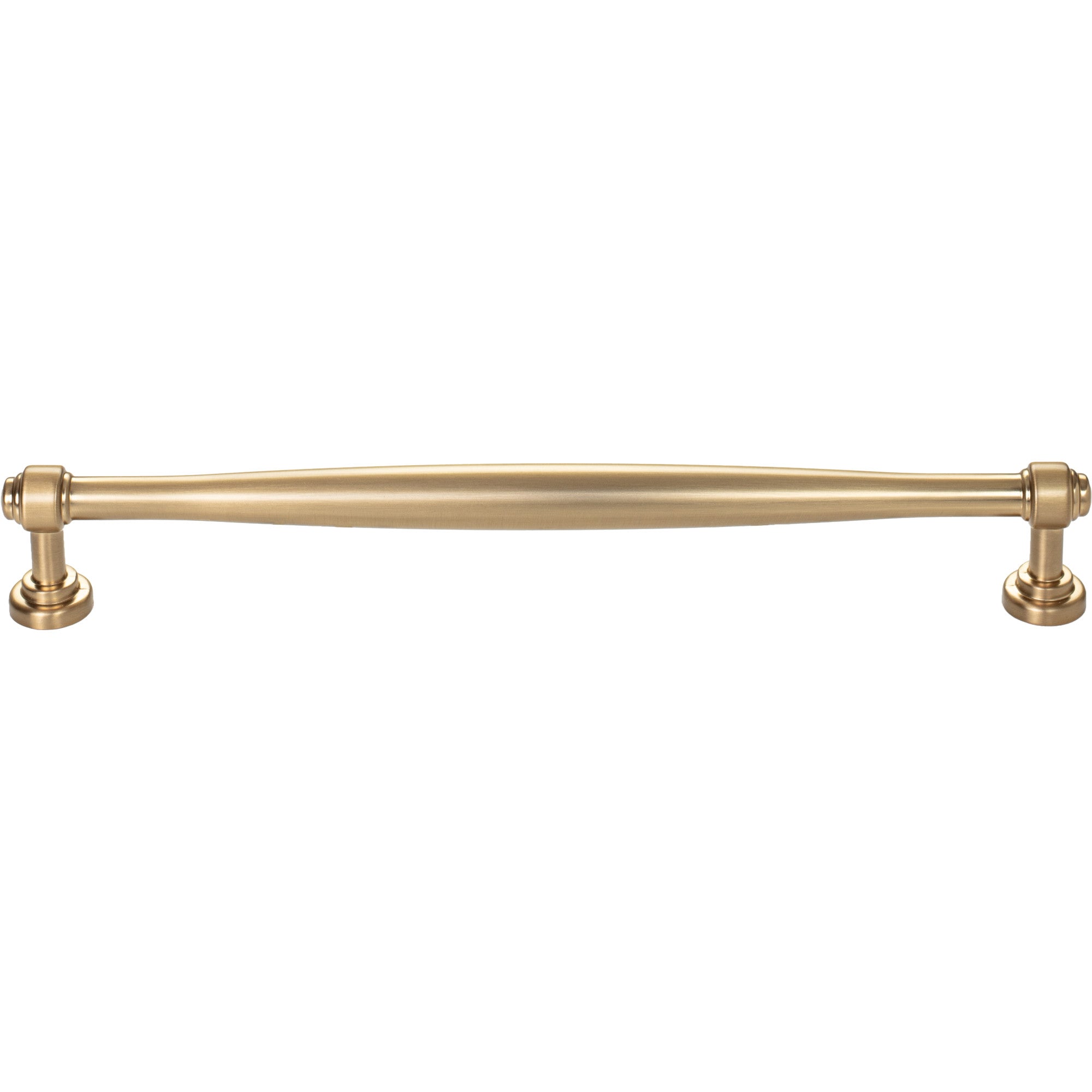 Ulster Bar Pull - Honey Bronze
