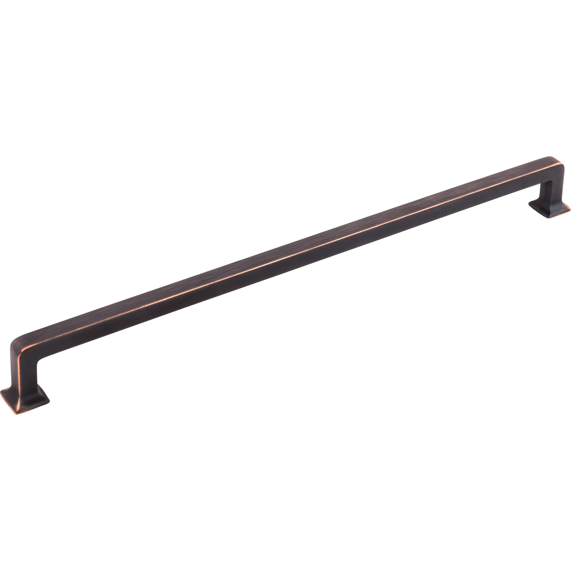 Ascendra 12" Center to Center Bar Pull - Umbrio