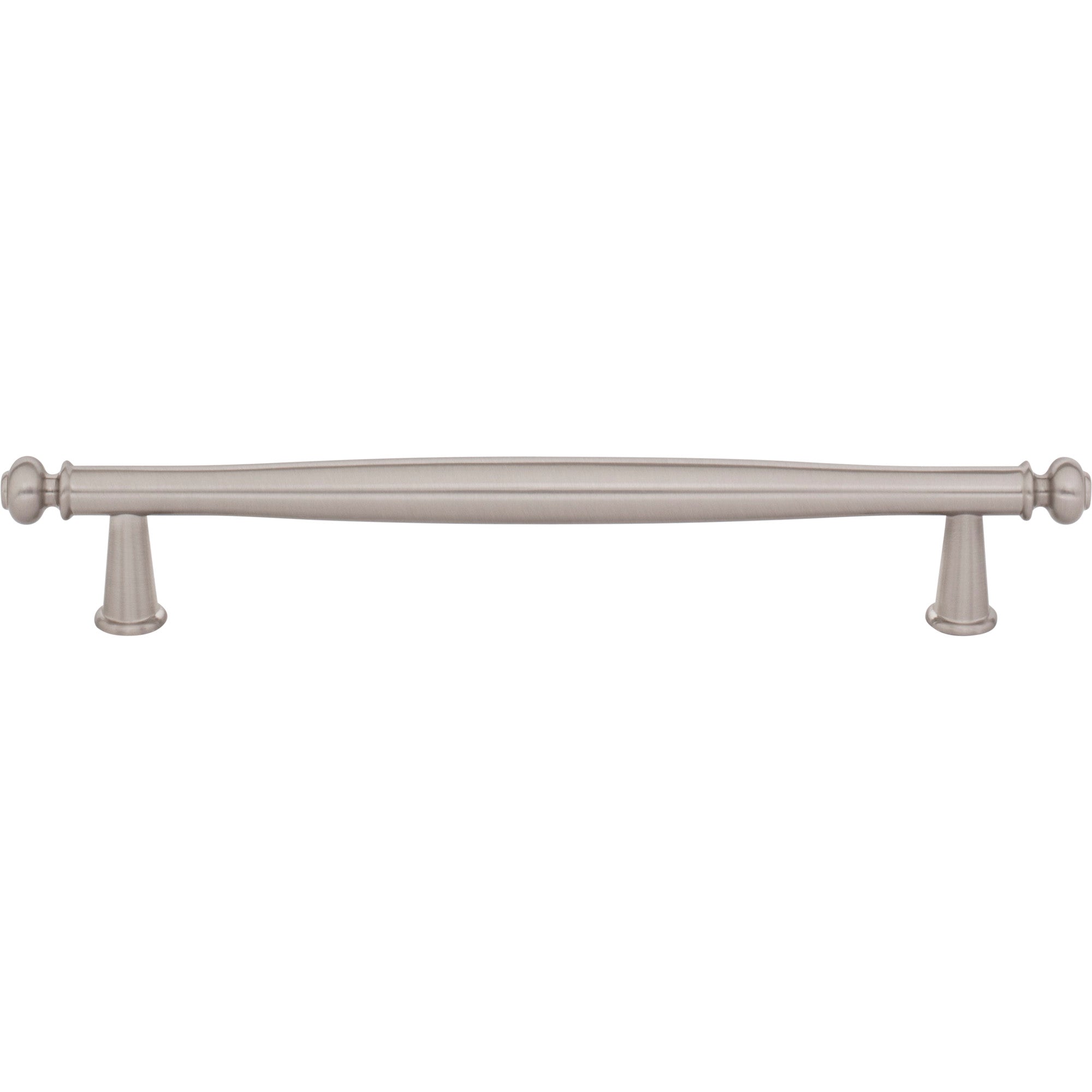 Coddington 6 5/16" Center to Center Bar Pull - Brushed Satin Nickel