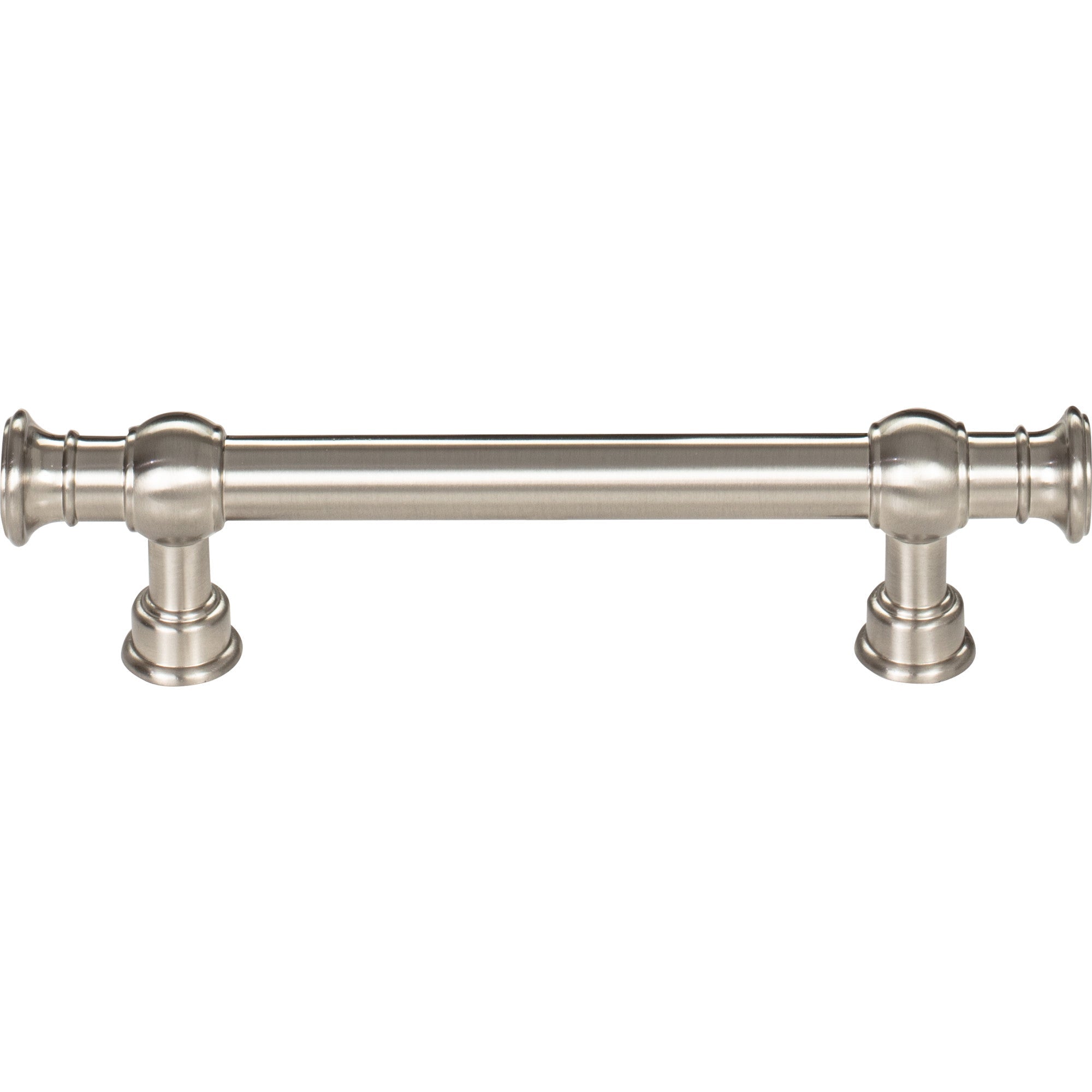Ormonde Bar Pull - Brushed Satin Nickel