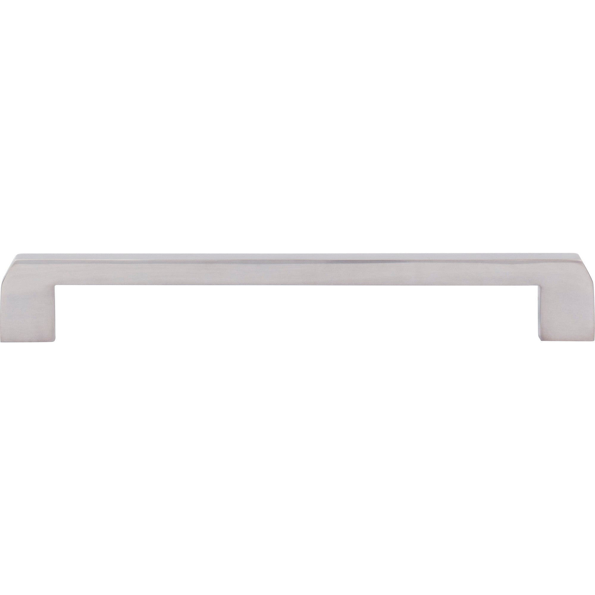 Indio Bar Pull - Polished Stainless Steel