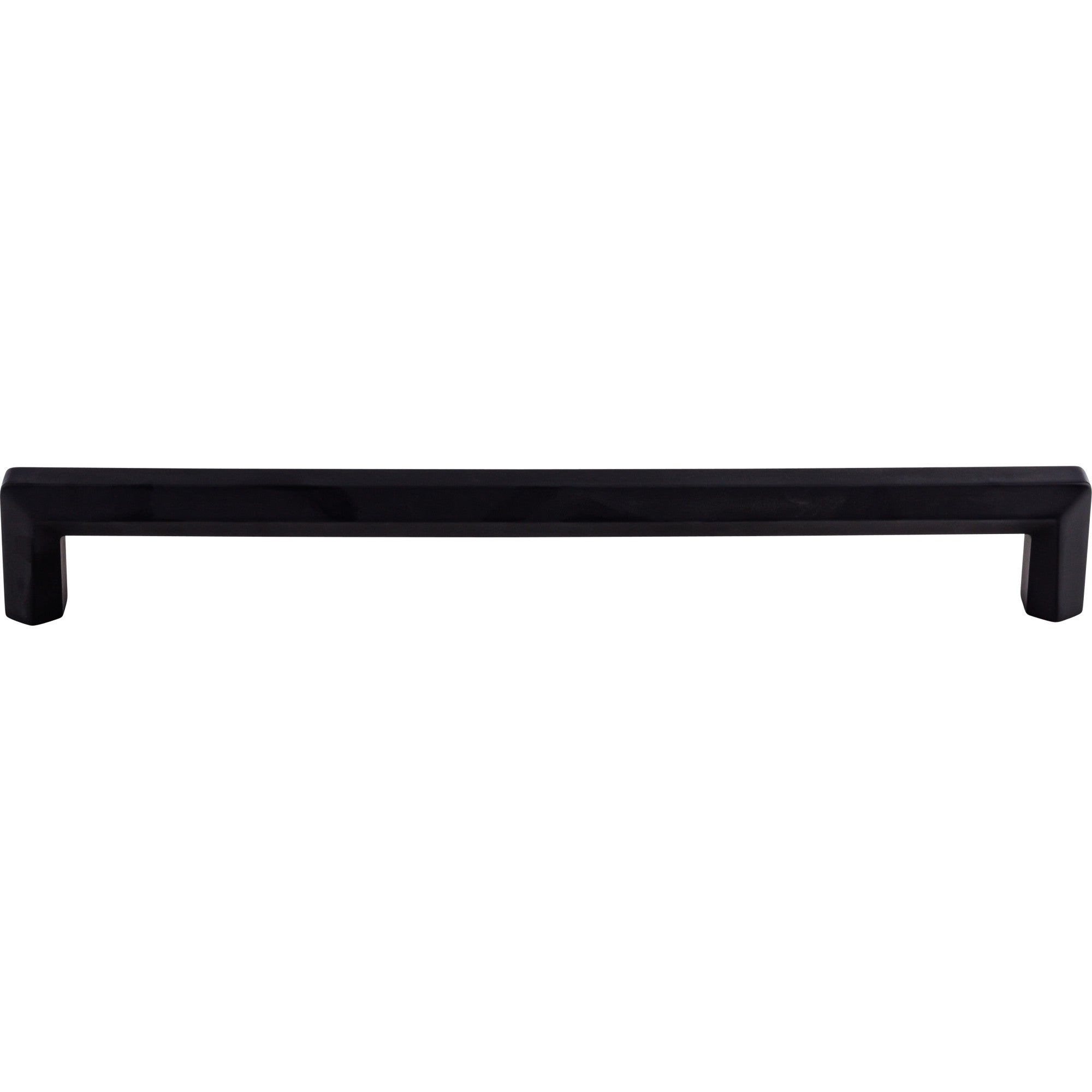 Lydia 12" Center to Center Appliance Pull - Flat Black