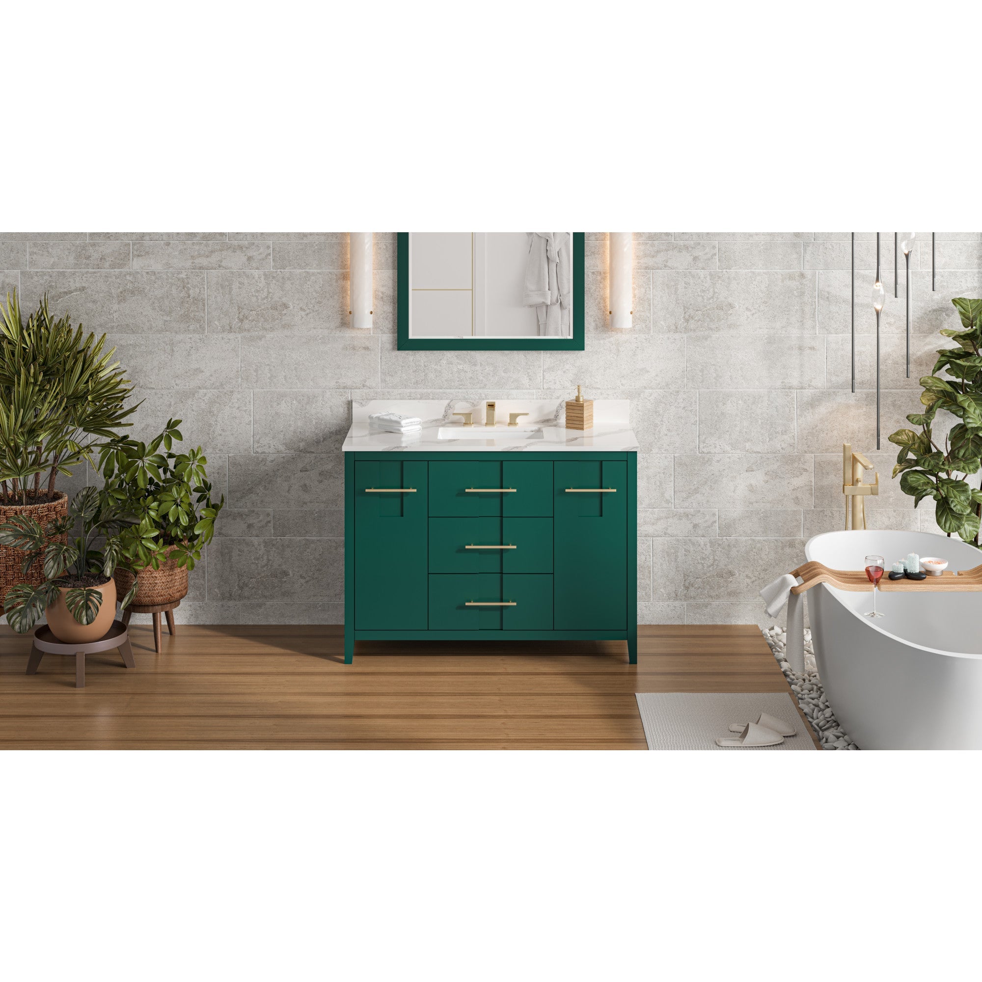 48" Katara Vanity