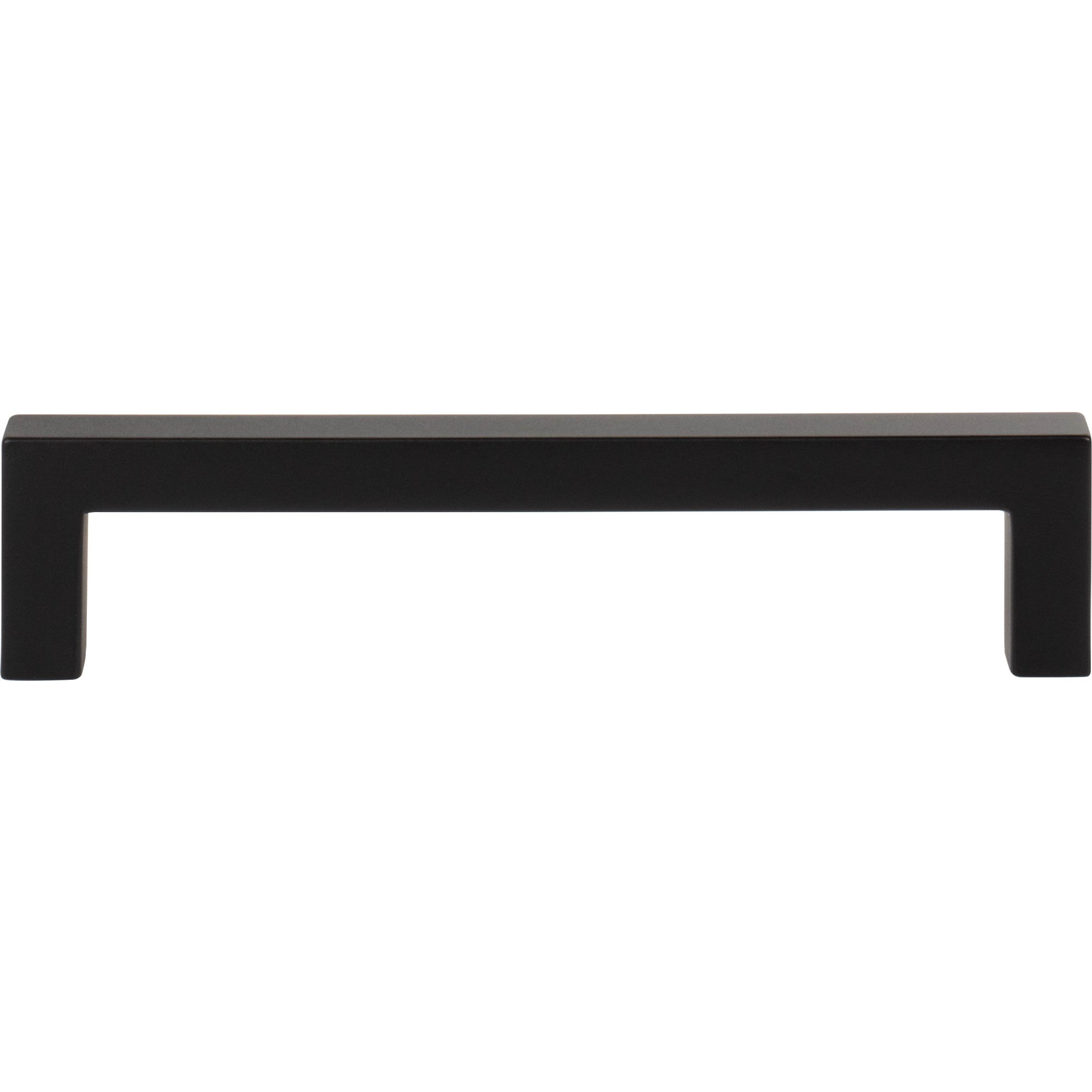 It Bar Pull - Matte Black