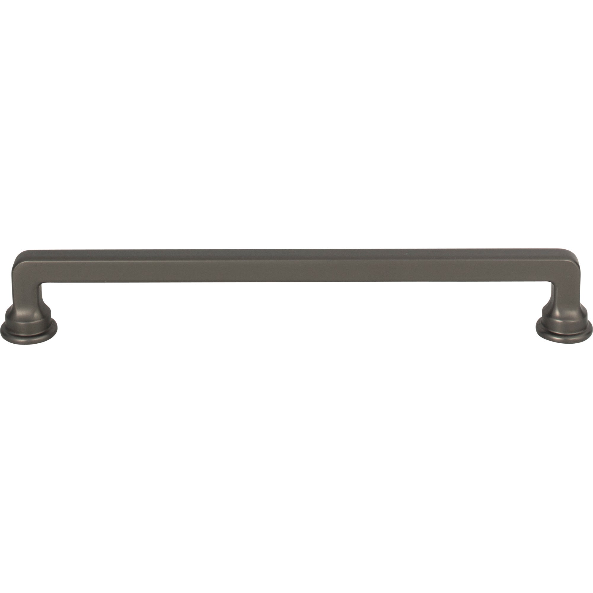 Oskar Bar Pull - Slate
