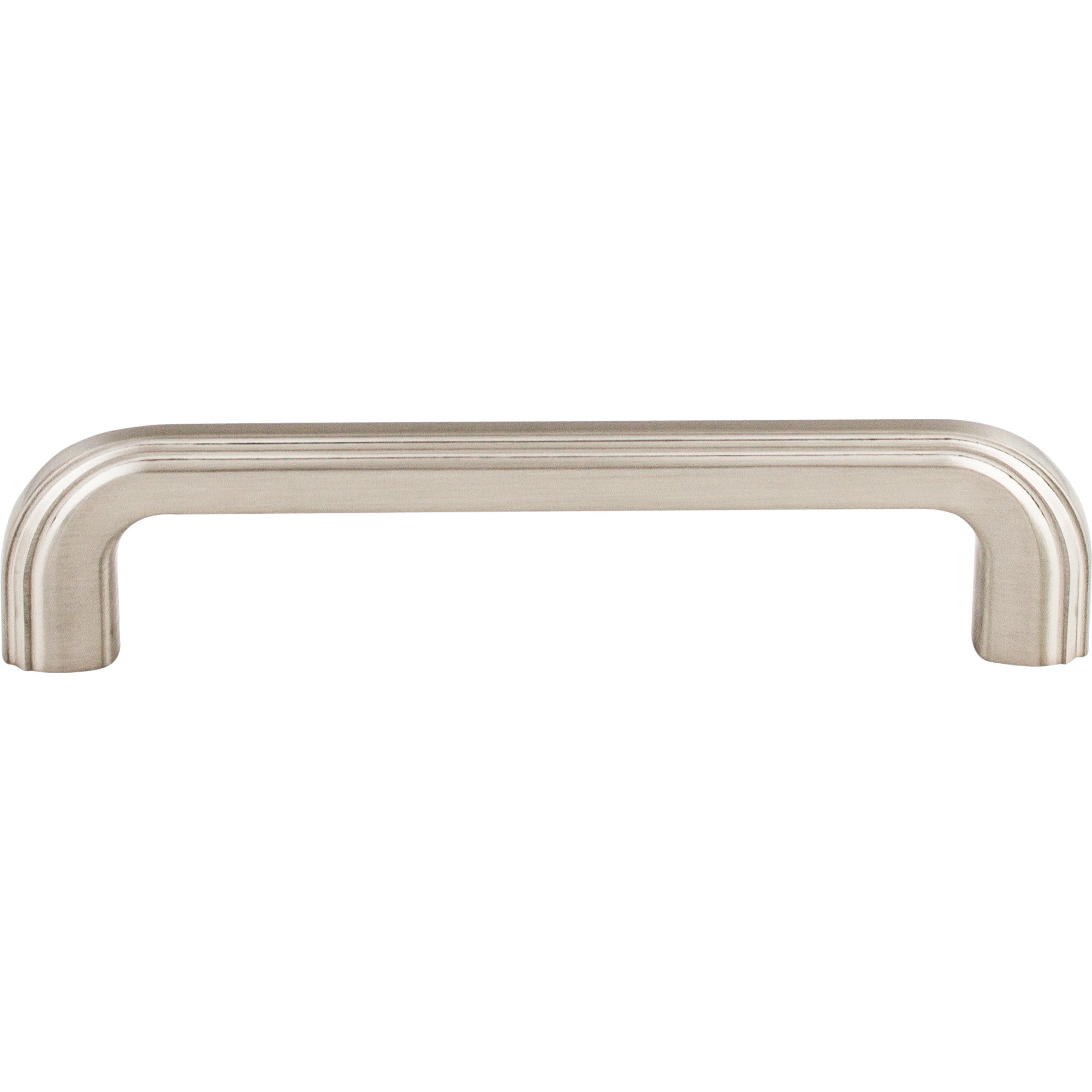 Victoria Falls Bar Pull - Brushed Satin Nickel