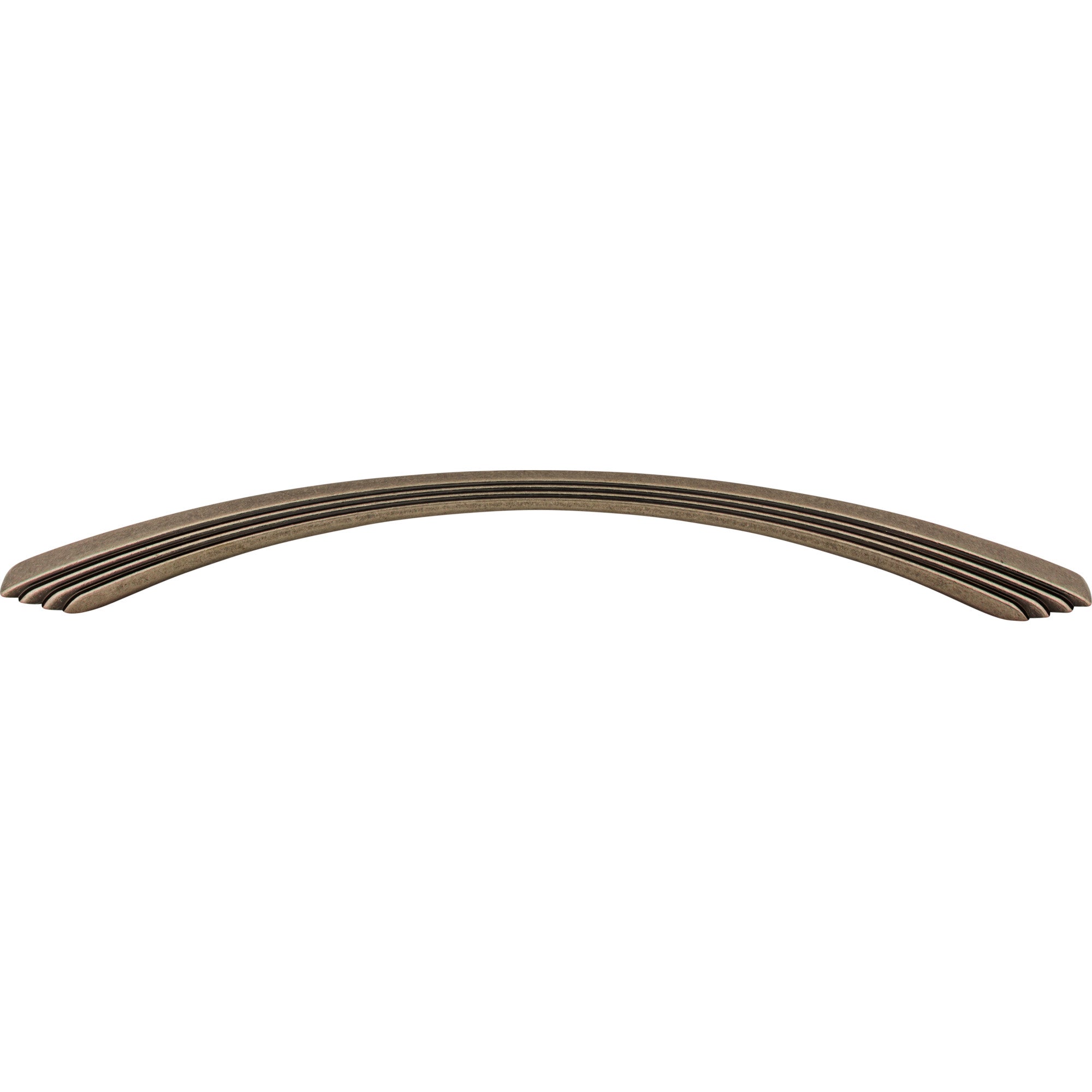Sydney Flair 9" Center to Center Bar Pull - Pewter Antique