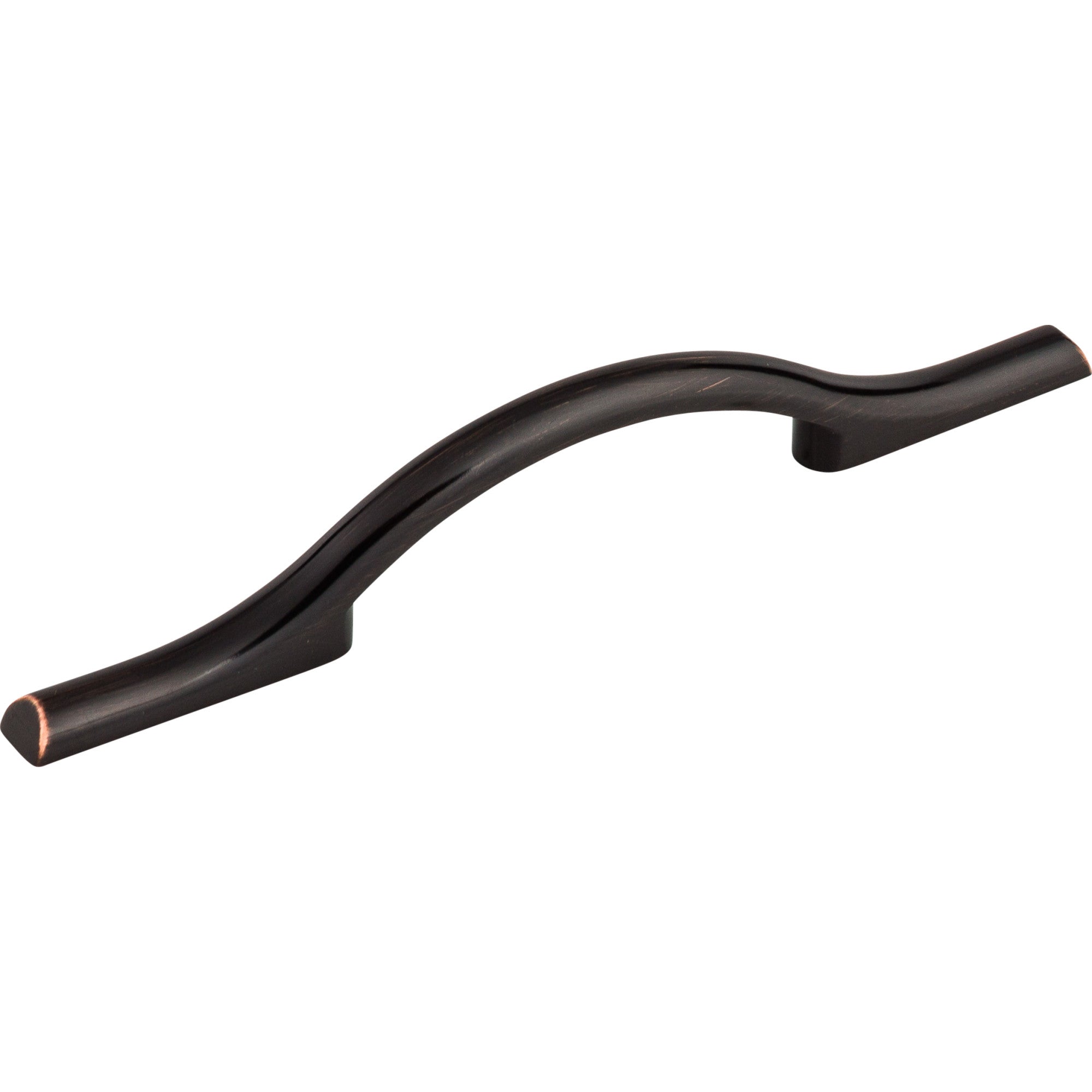 Somerdale 3 3/4" Center to Center Bar Pull - Tuscan Bronze