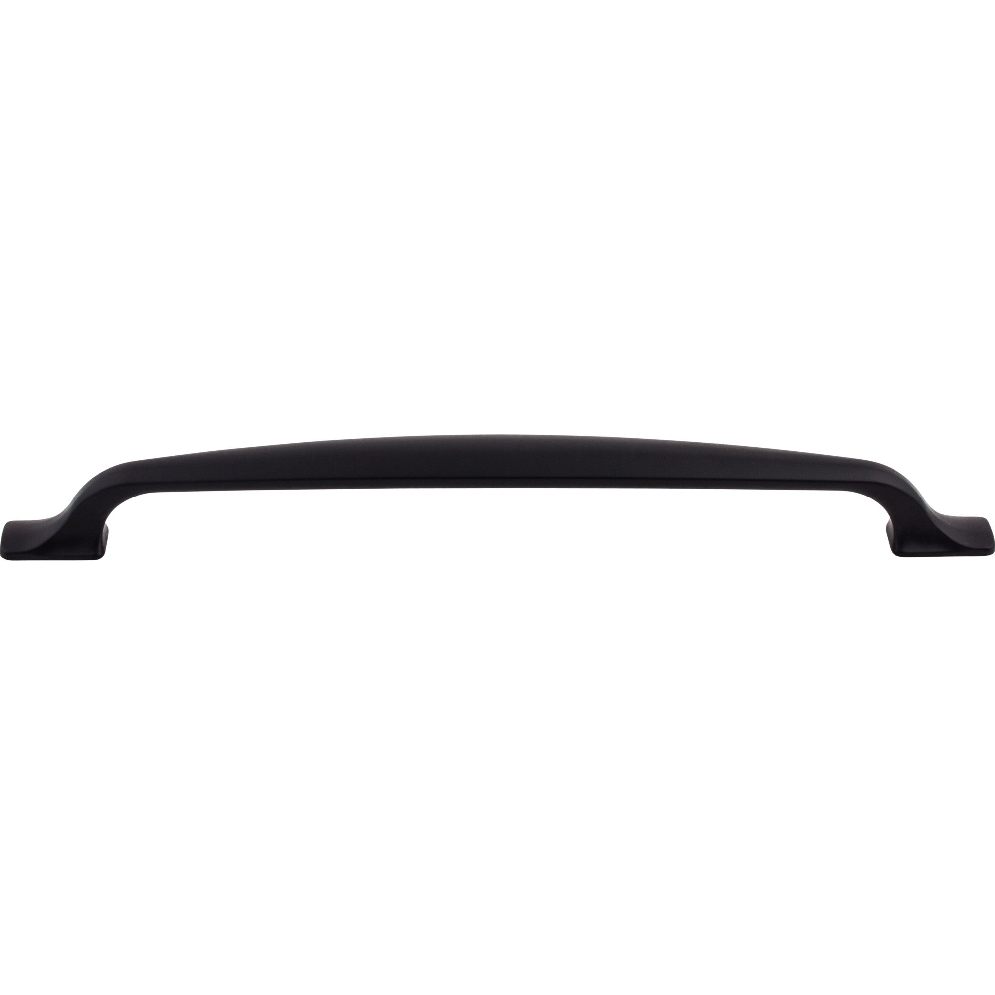Torbay Bar Pull - Flat Black