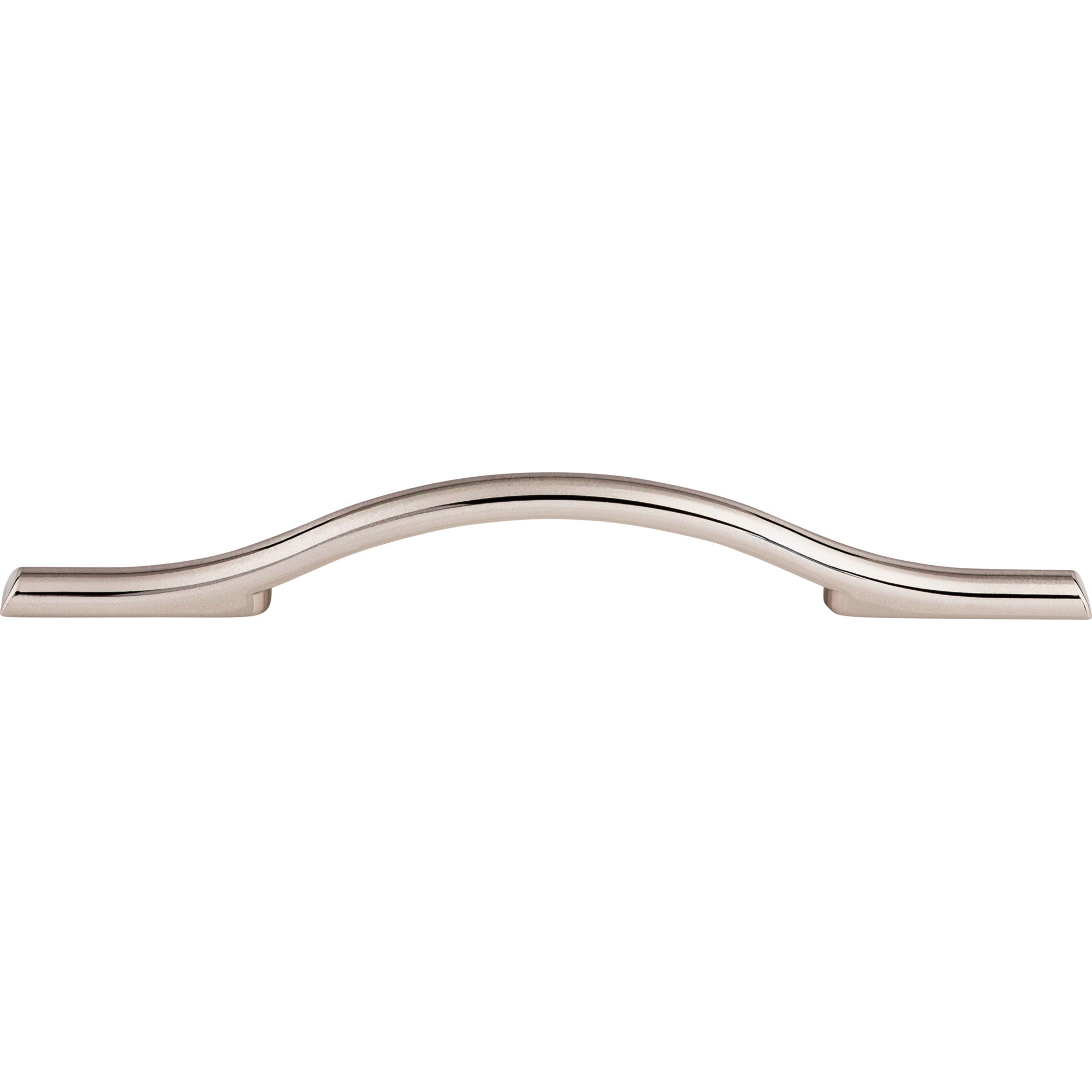 Somerdale 5 1/16" Center to Center Bar Pull - Polished Nickel