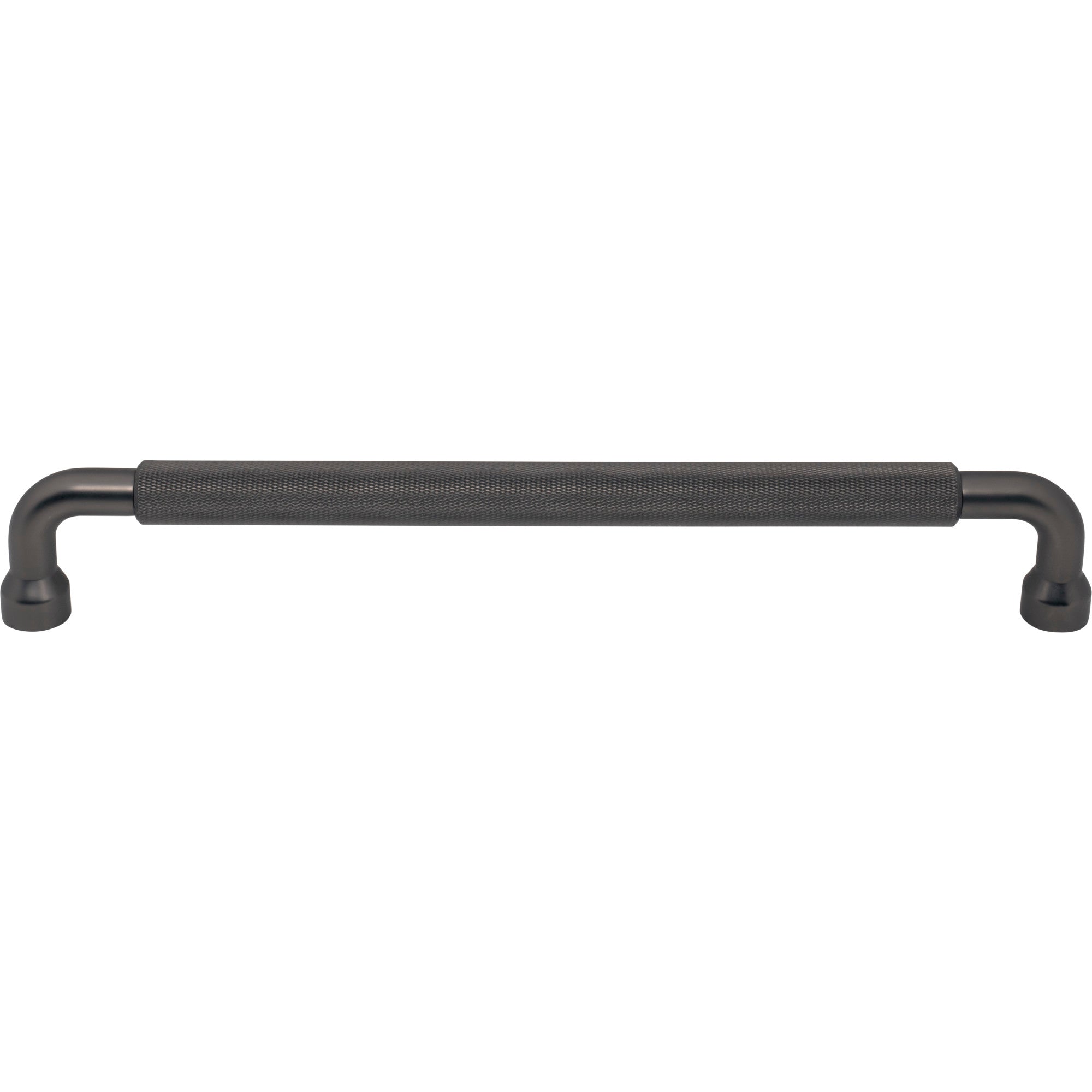 Garrison Bar Pull - Ash Gray
