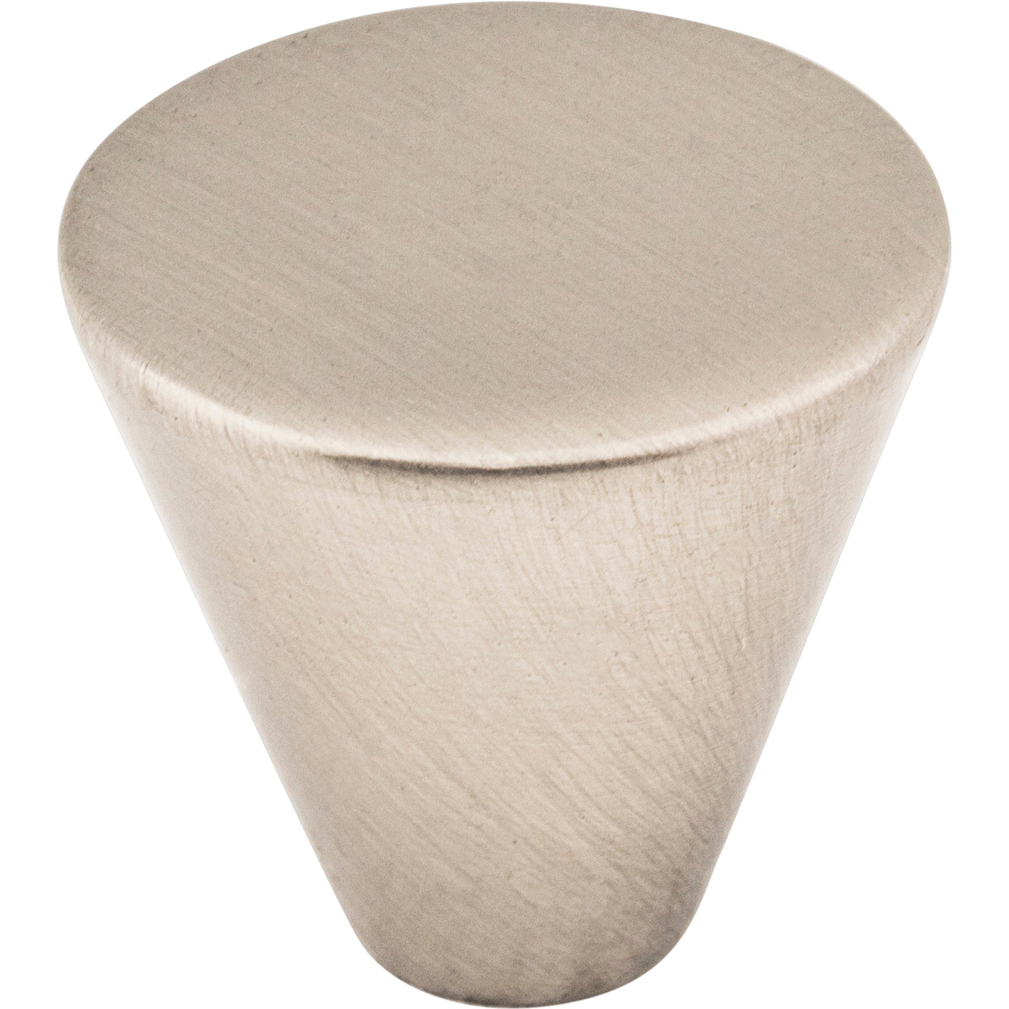 Retail Pack Hardware 1" Diameter Conical Knob