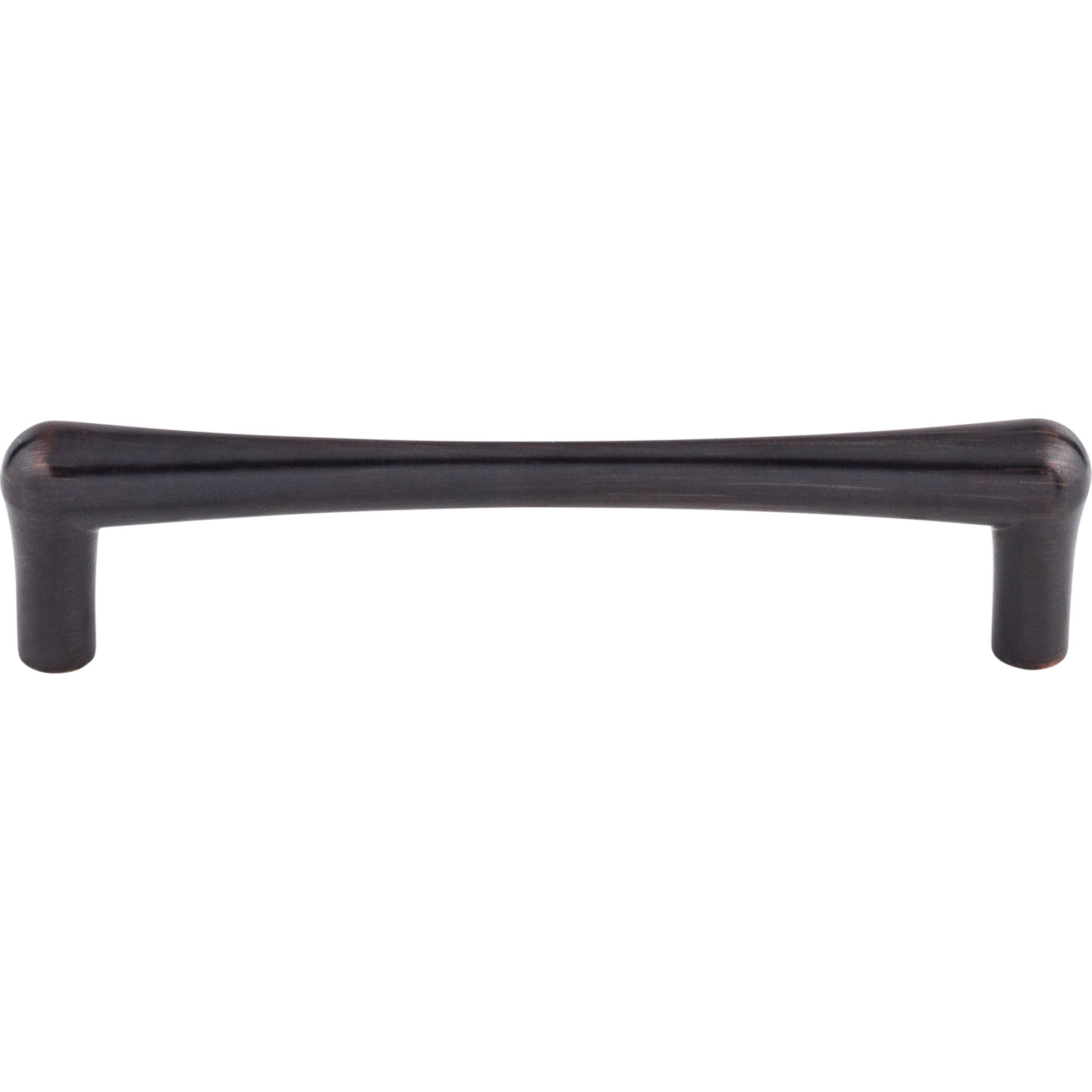 Brookline 5 1/16" Center to Center Bar Pull - Tuscan Bronze