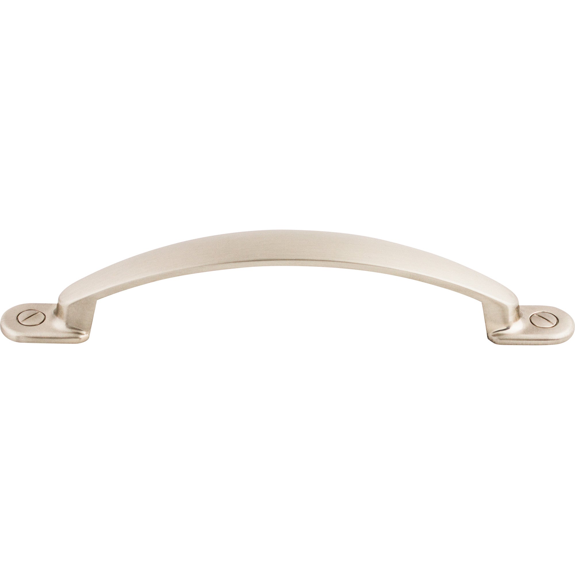Arendal 5 1/16" Center to Center Bar Pull - Brushed Satin Nickel