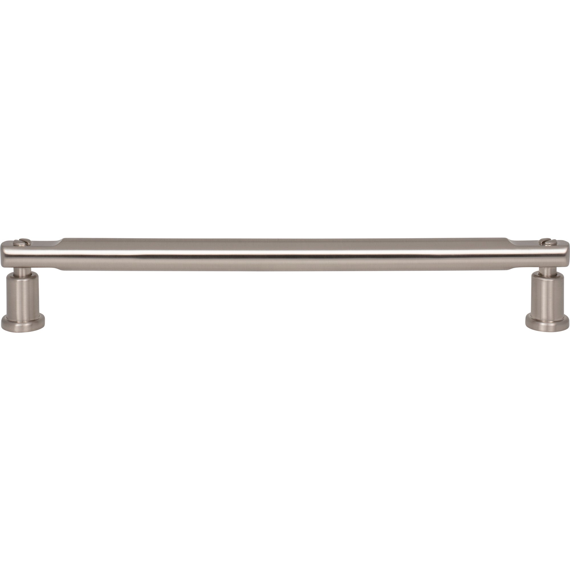 Everitt Appliance Pull - Brushed Nickel