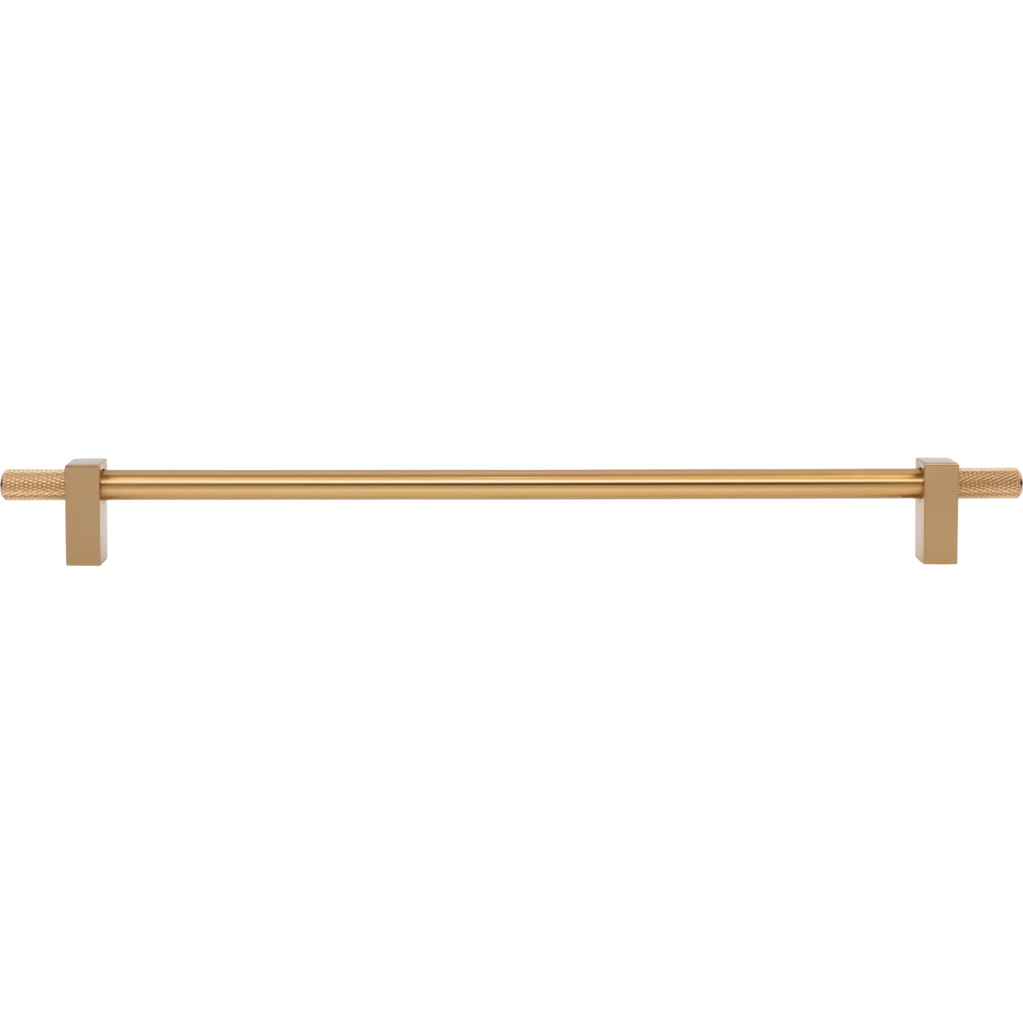 Larkin Knurled Ends 305 mm Center-to-Center Bar Pull
