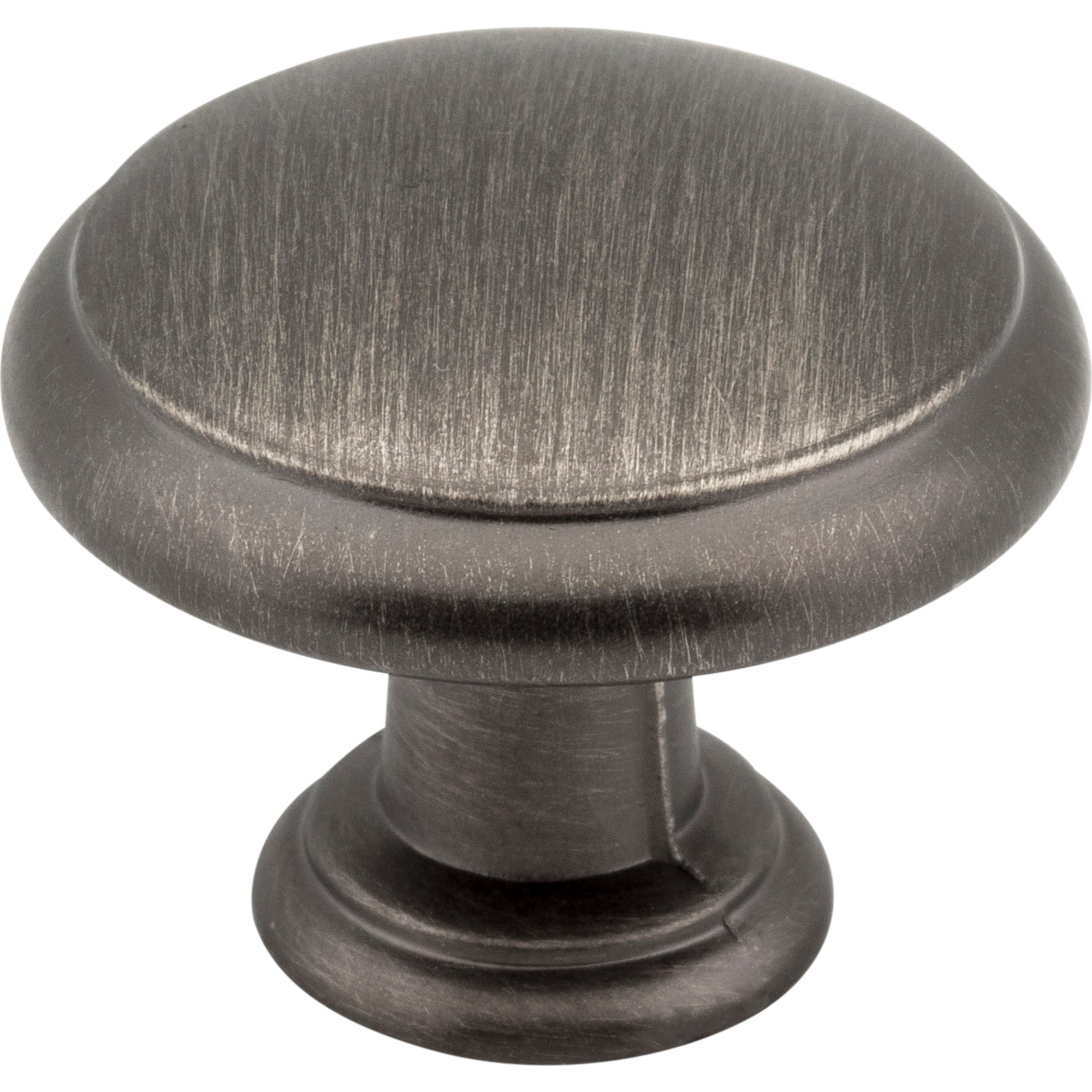 Gatsby Mushroom Knob