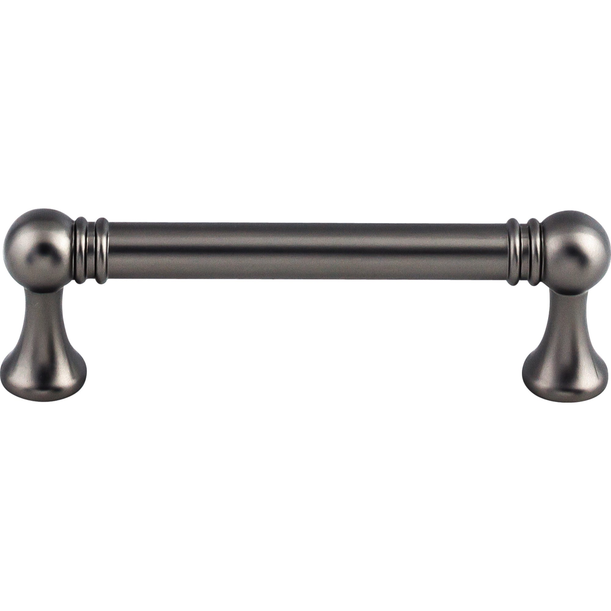 Kara Bar Pull - Ash Gray