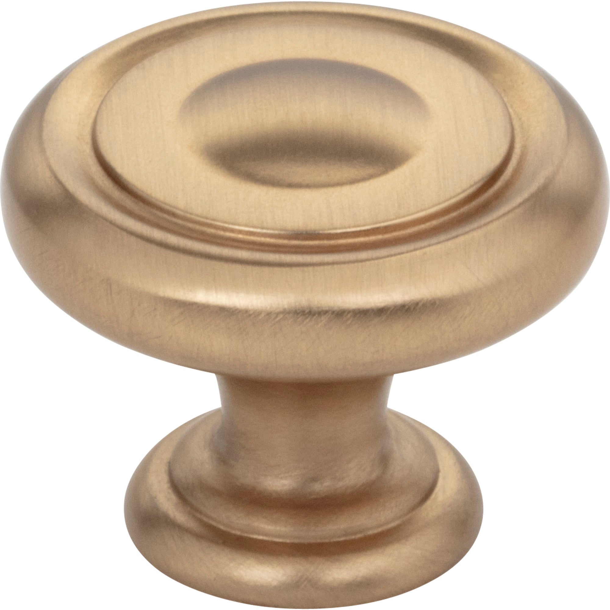 Bremen 1 Mushroom Knob