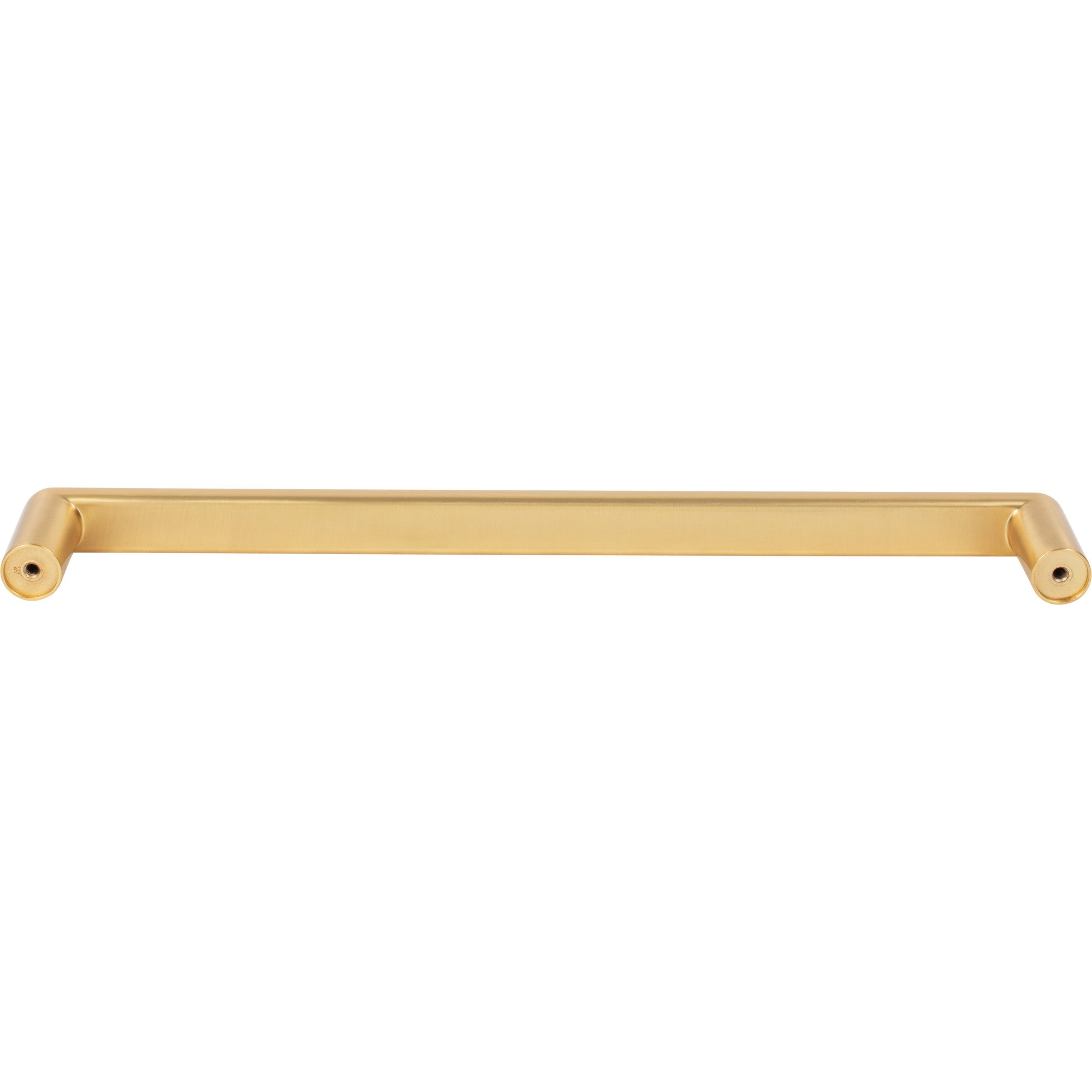 Gibson 12" Center-to-Center Appliance Pull