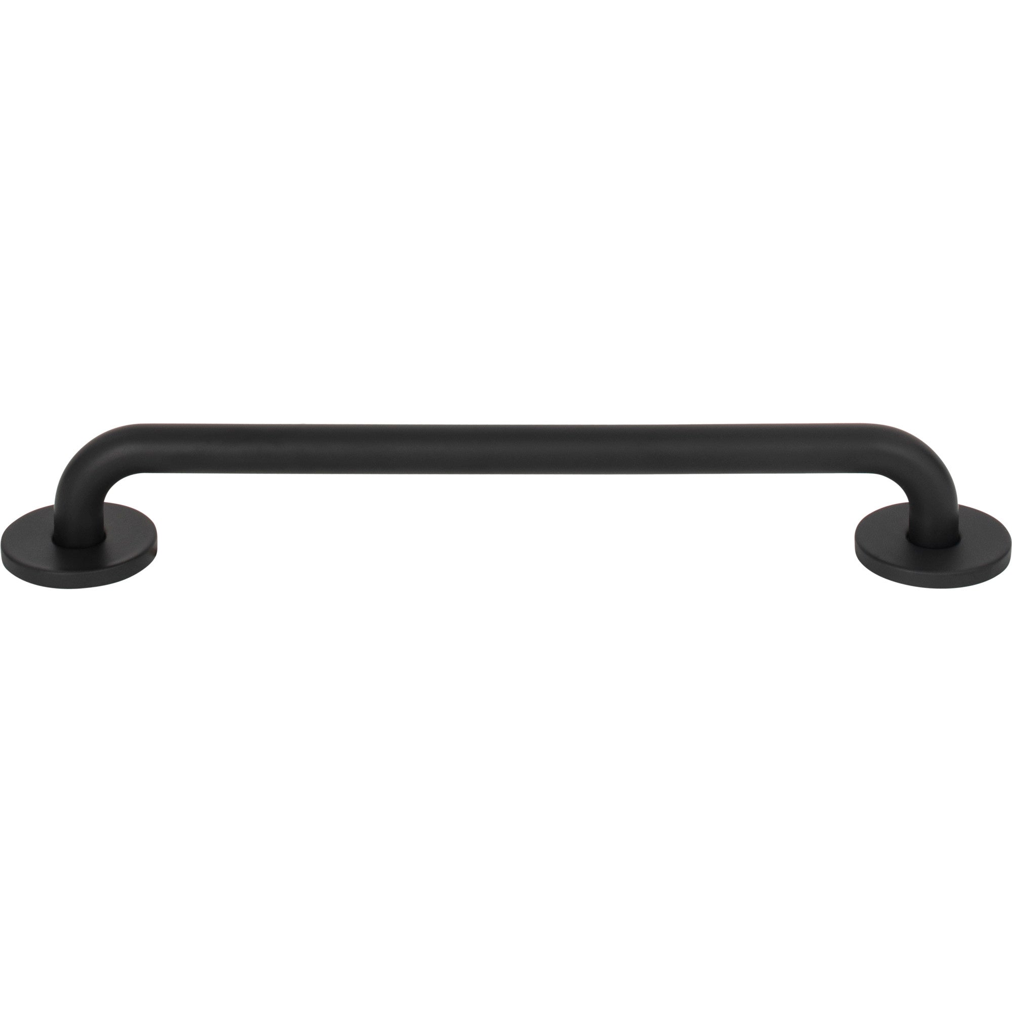 Dot Bar Pull - Matte Black