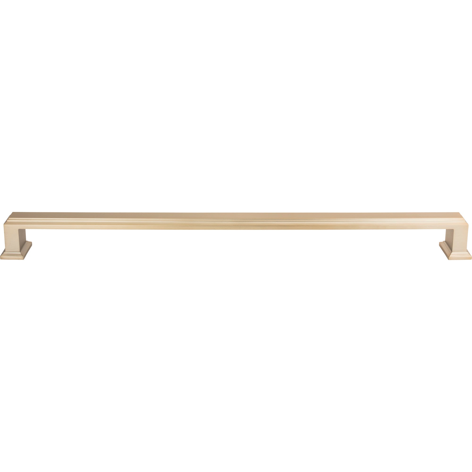 Sutton Place Appliance Pull - Champagne