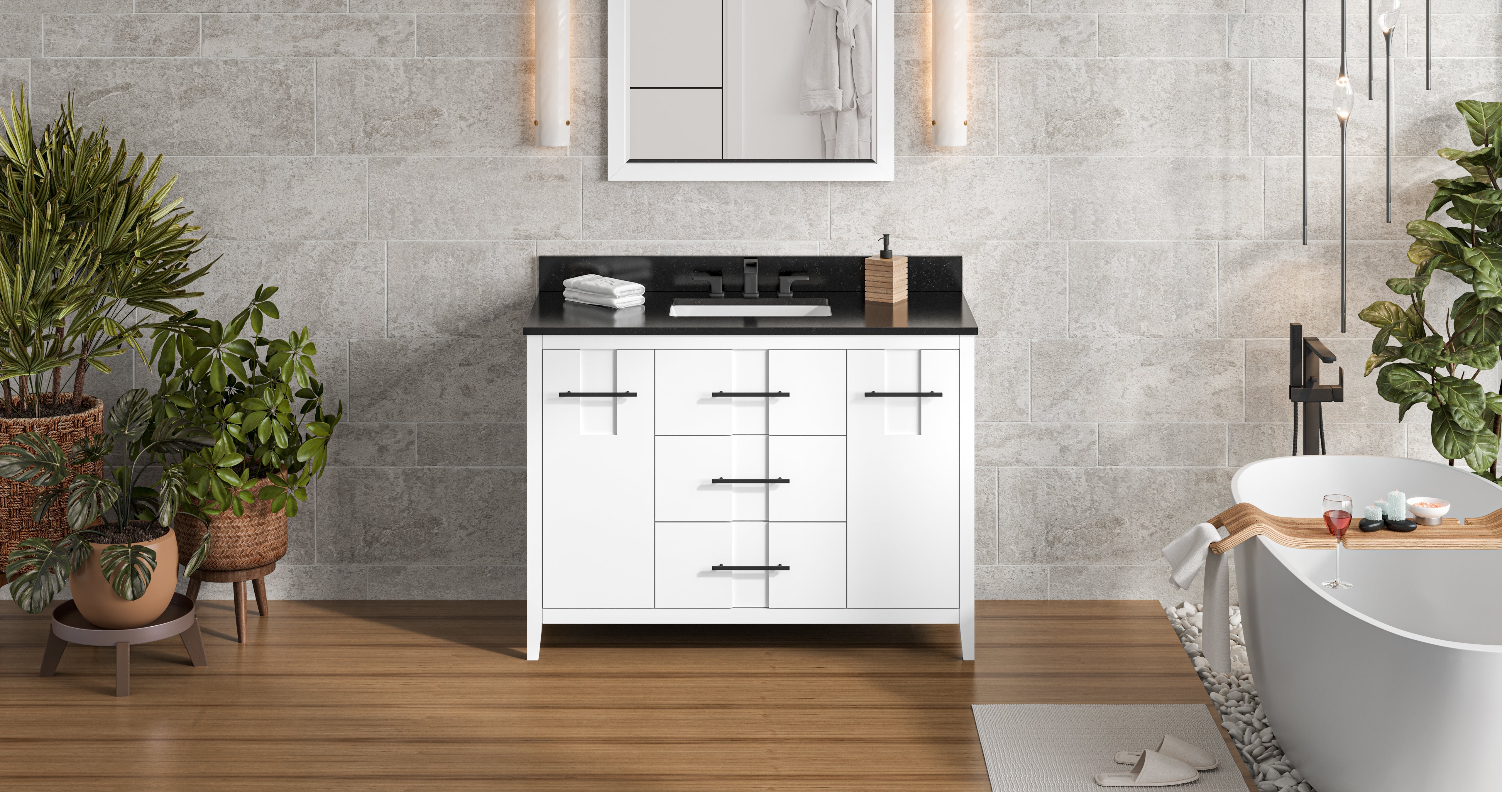 48" Katara Vanity