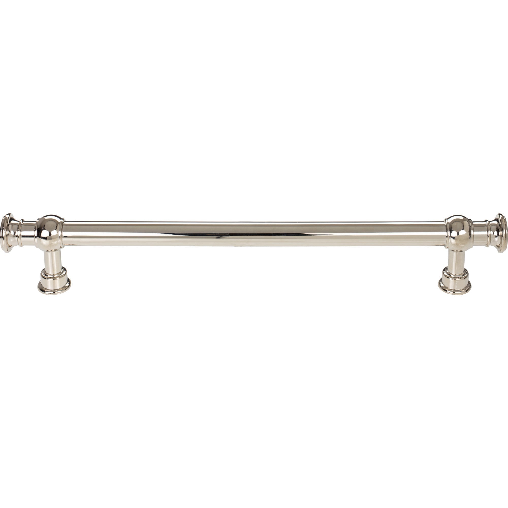 Ormonde Appliance Pull - Polished Nickel