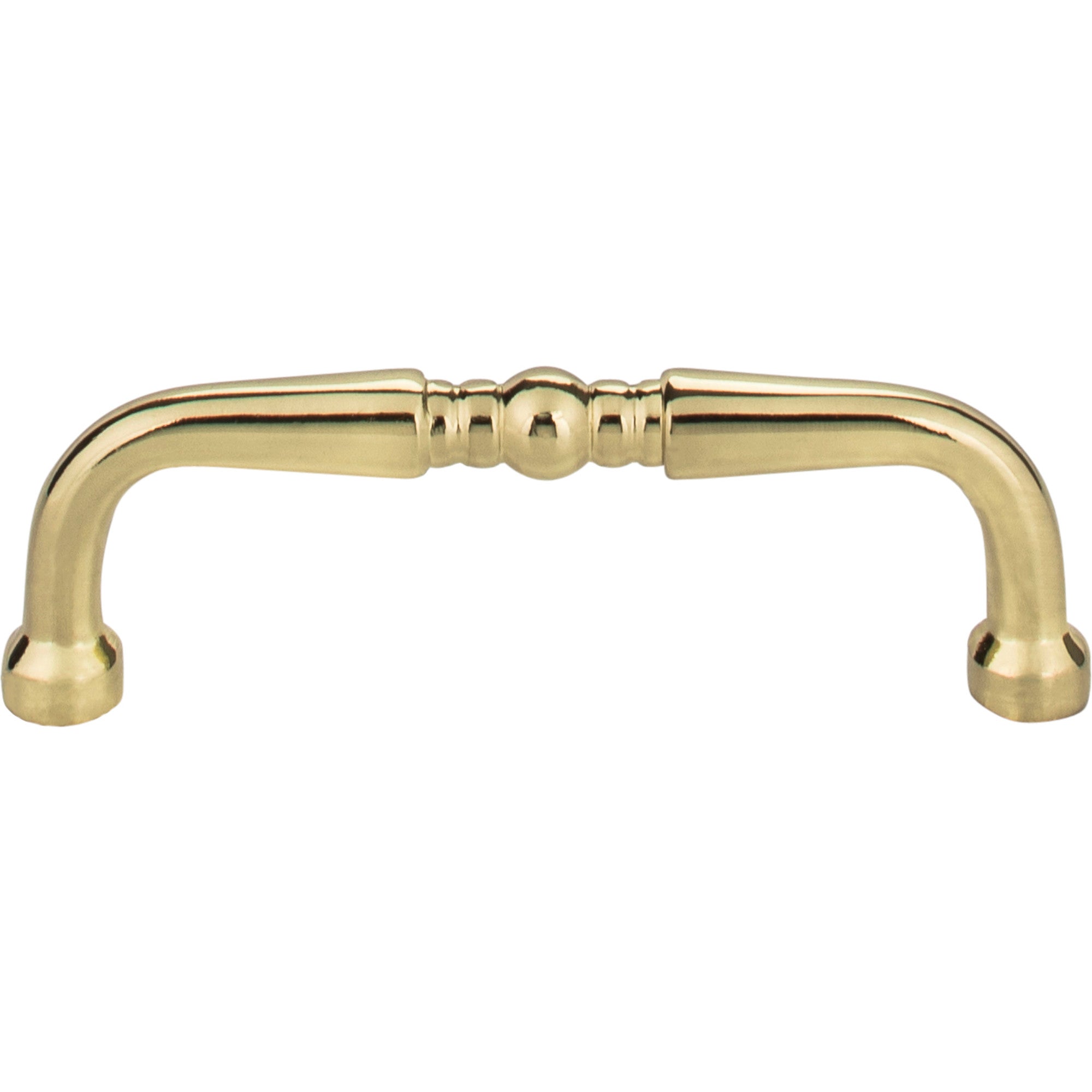 Madison 3" Center-to-Center Bar Pull