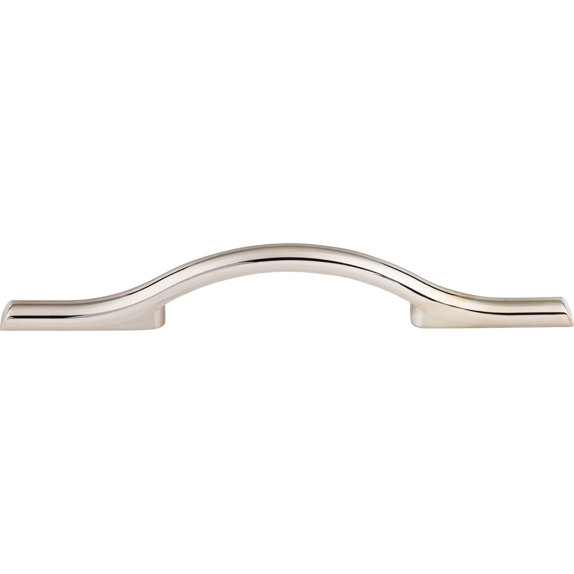 Somerdale Bar Pull - Polished Nickel