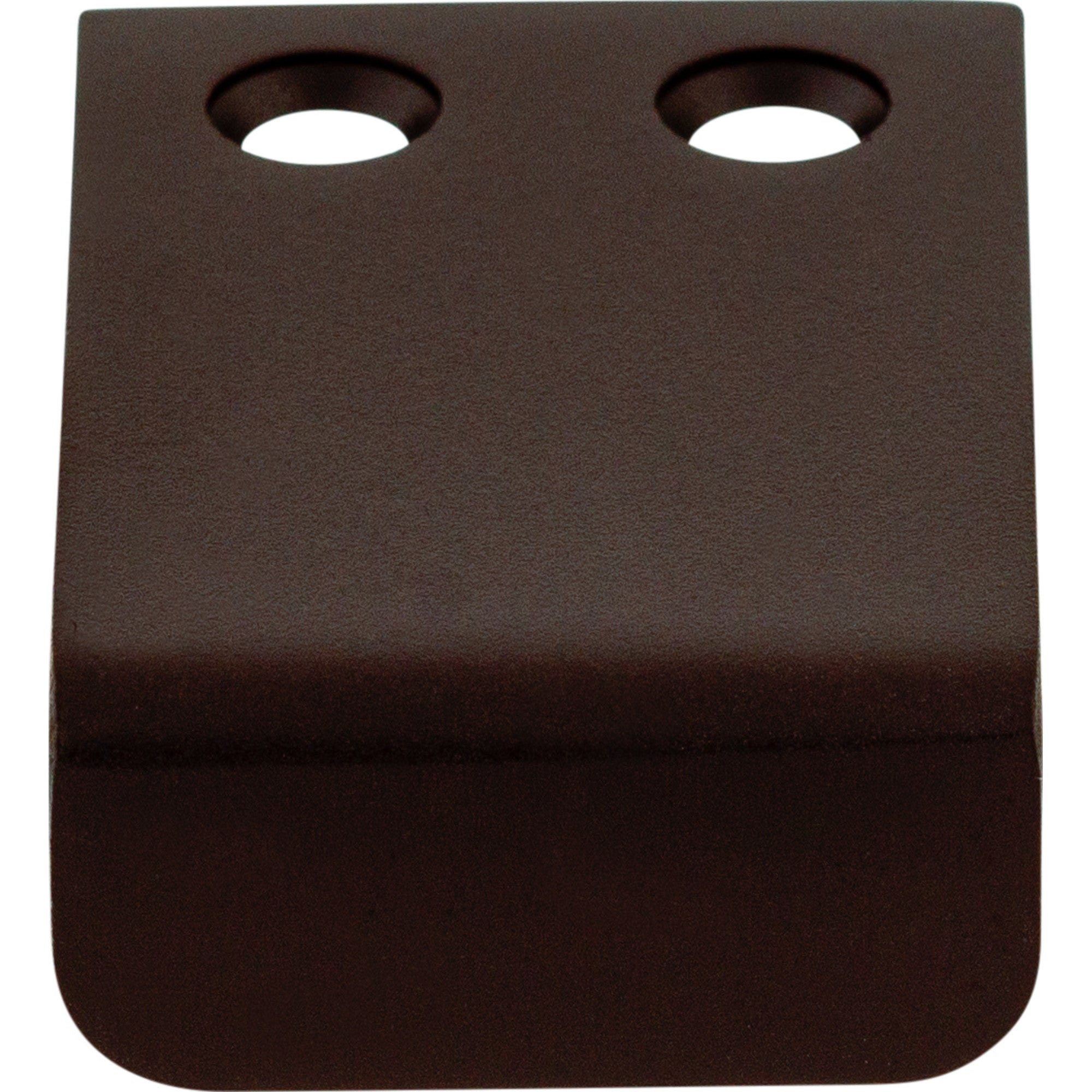 Tab Finger Pull - Oil Rubbed Bronze