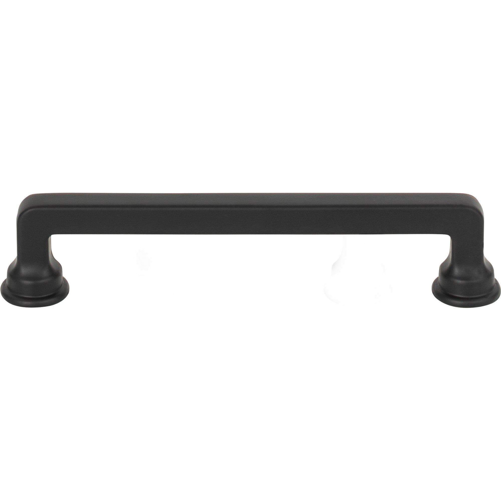 Oskar Bar Pull - Matte Black