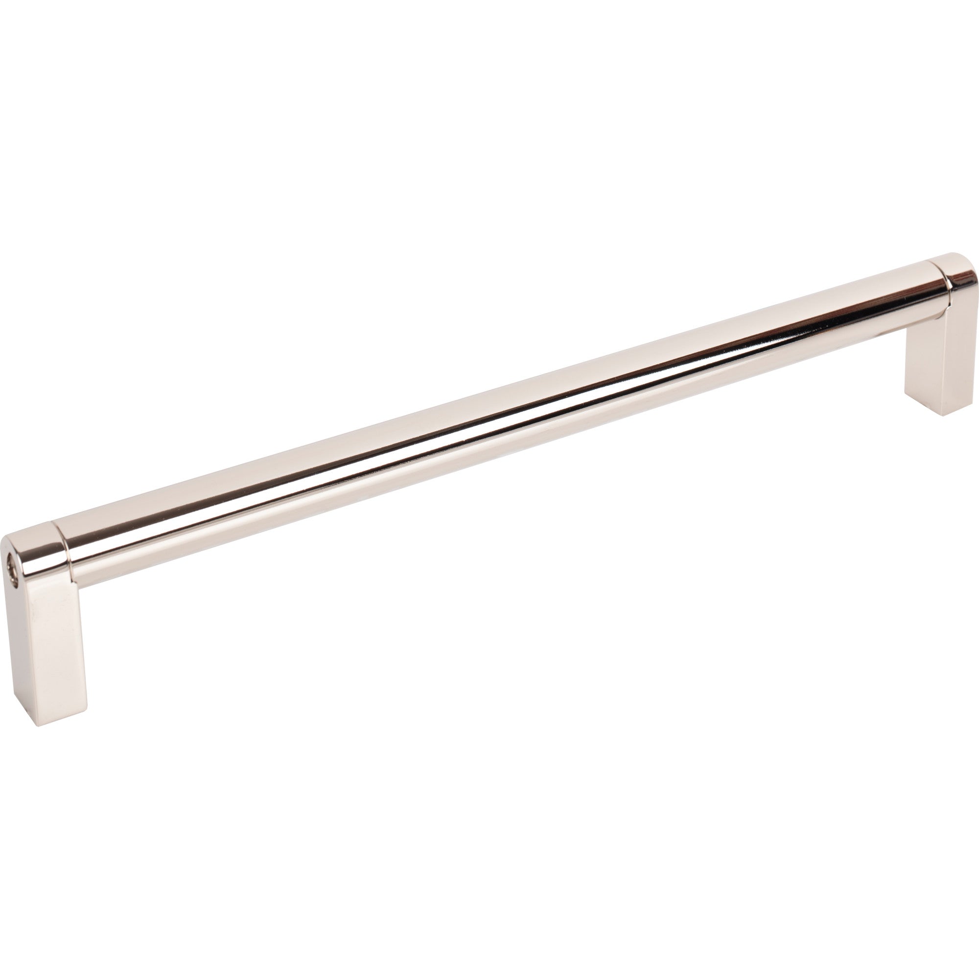 Pennington 24" Center to Center Appliance Pull - Polished Nickel