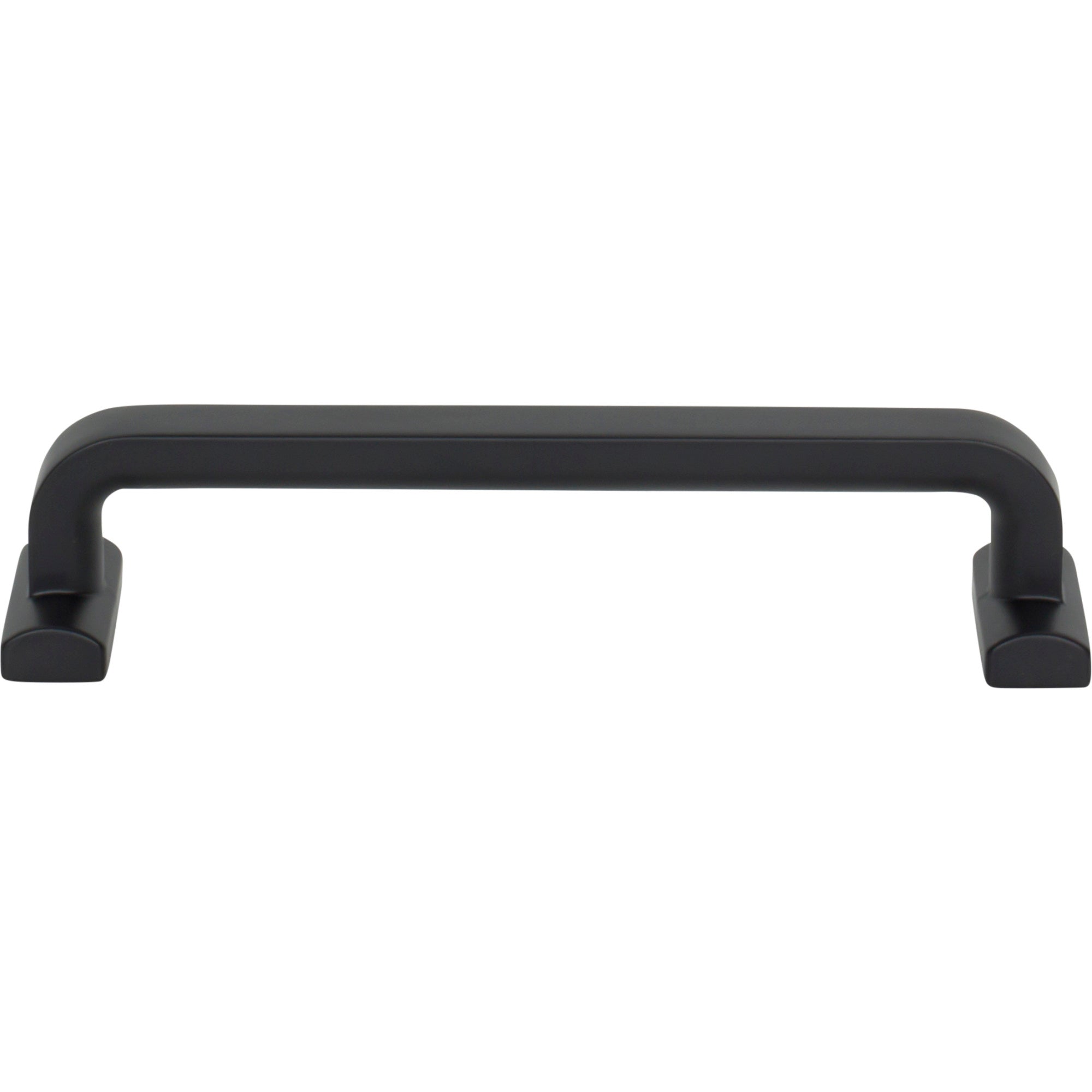 Harrison Bar Pull - Flat Black