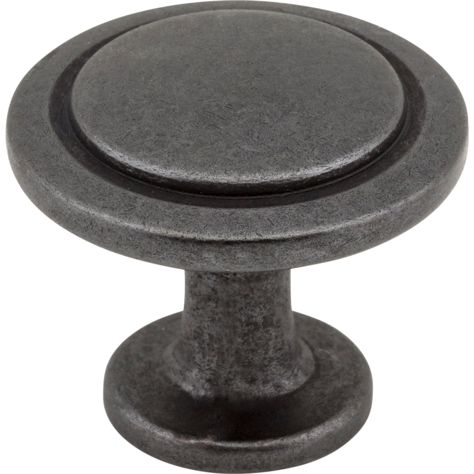 Gatsby Mushroom Knob