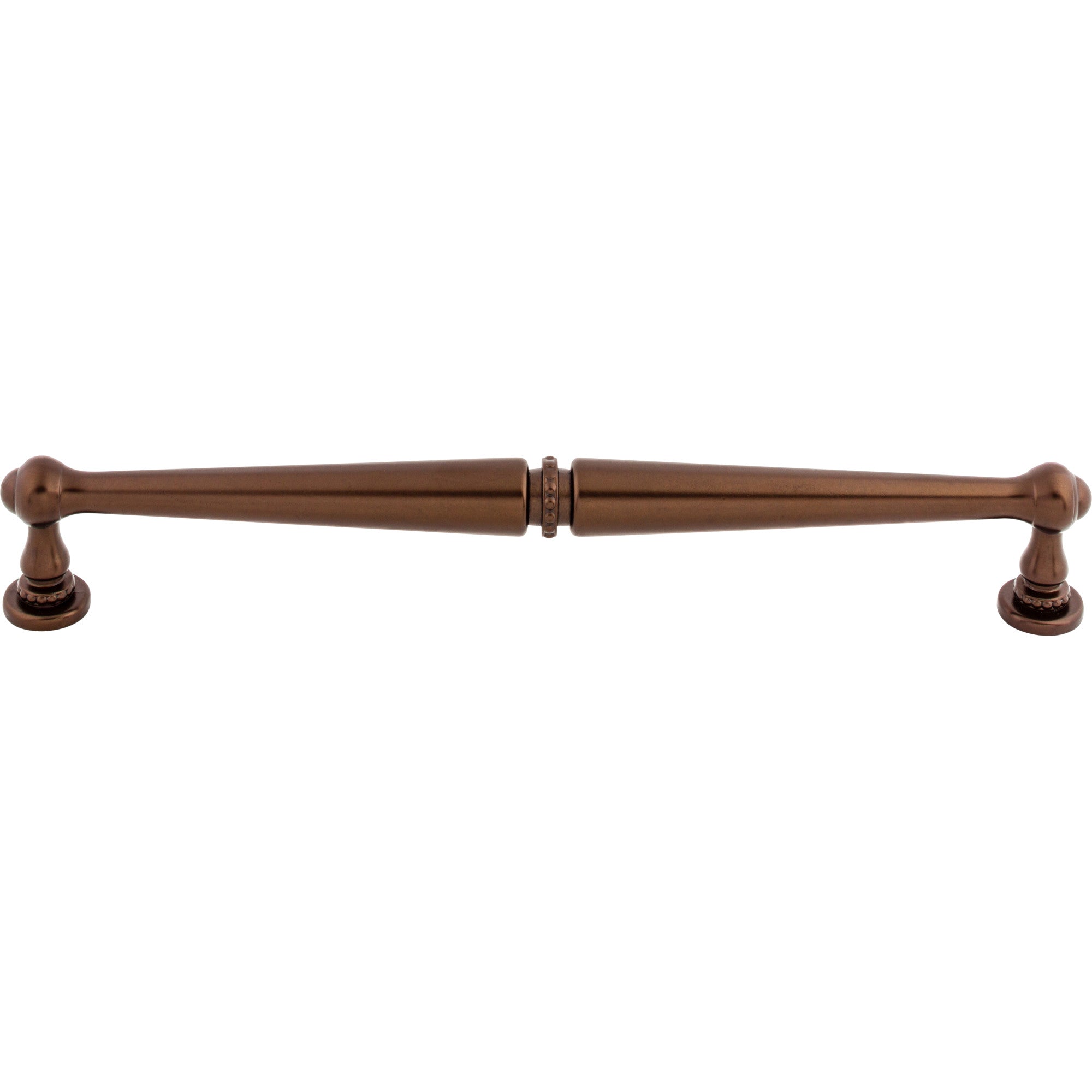 Edwardian 12" Center to Center Appliance Pull - Oil Rubbed Bronze