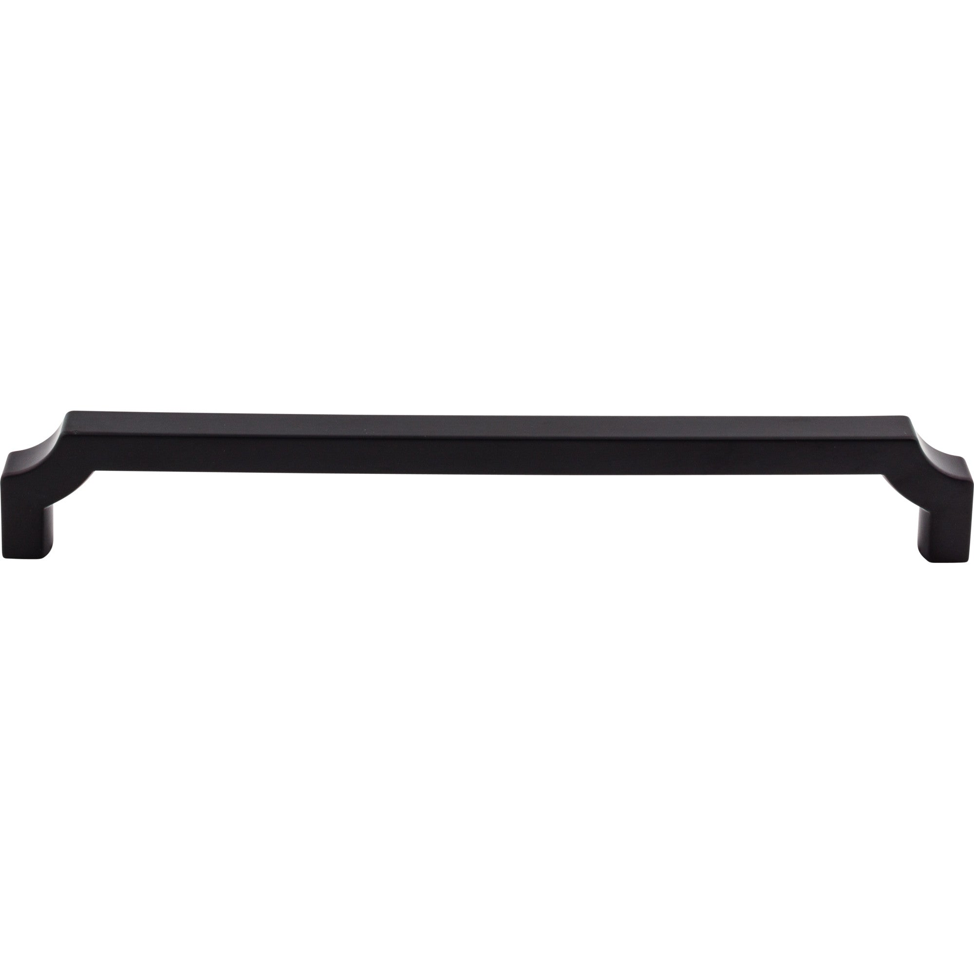 Davenport Appliance Pull - Flat Black