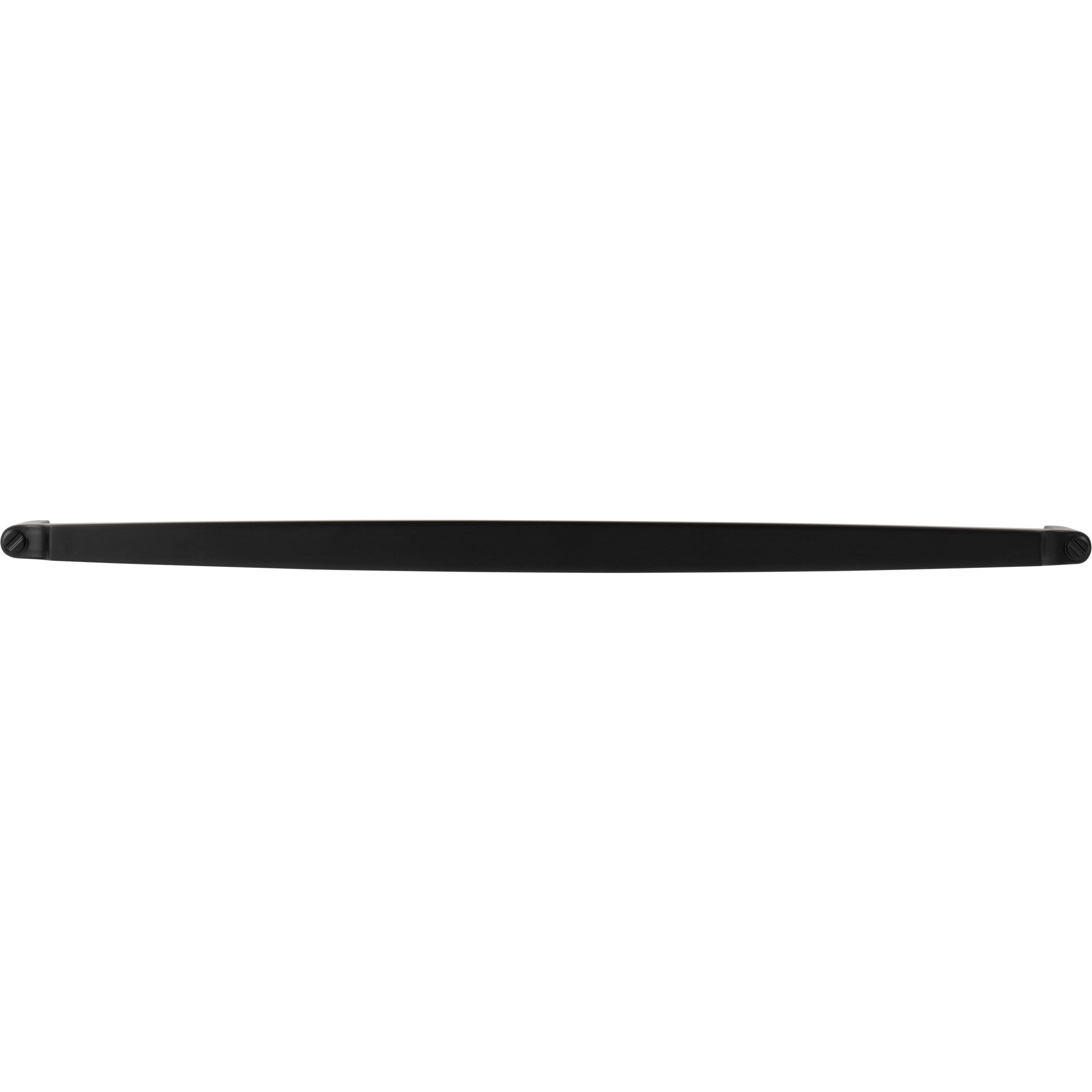 Haddonfield 18" Center to Center Appliance Pull - Flat Black
