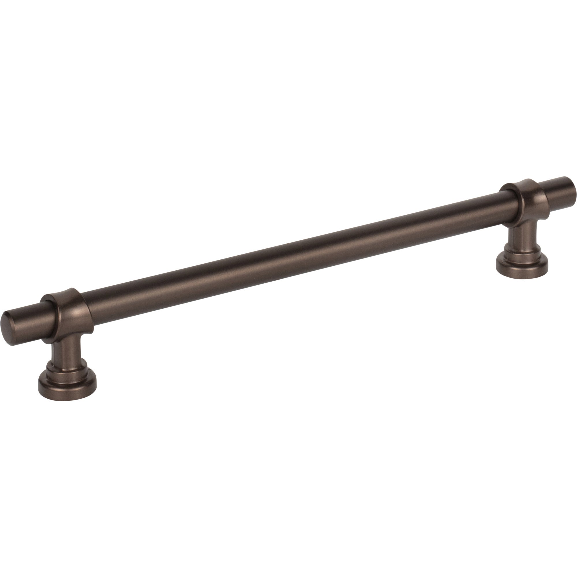 Bit 7 9/16" Center to Center Bar Pull - Oil Rubbed Bronze