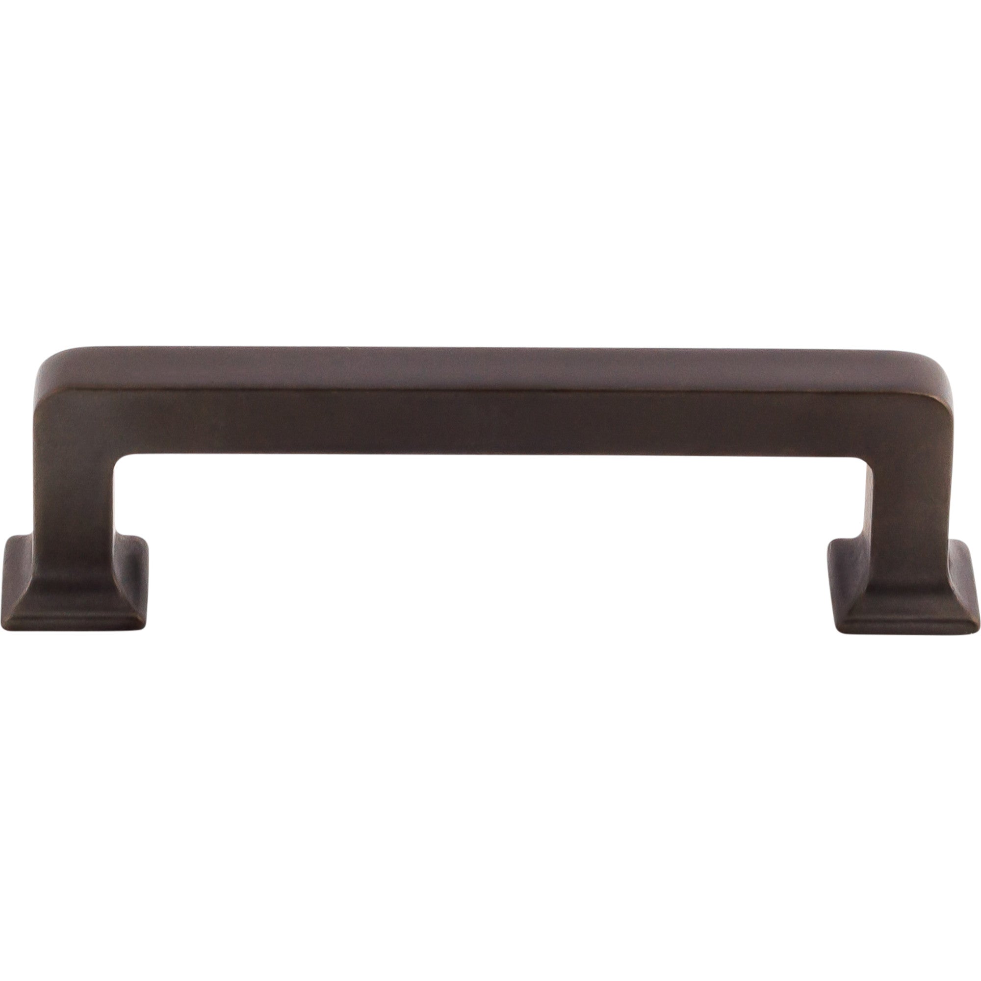 Ascendra 3 3/4" Center to Center Bar Pull - Sable